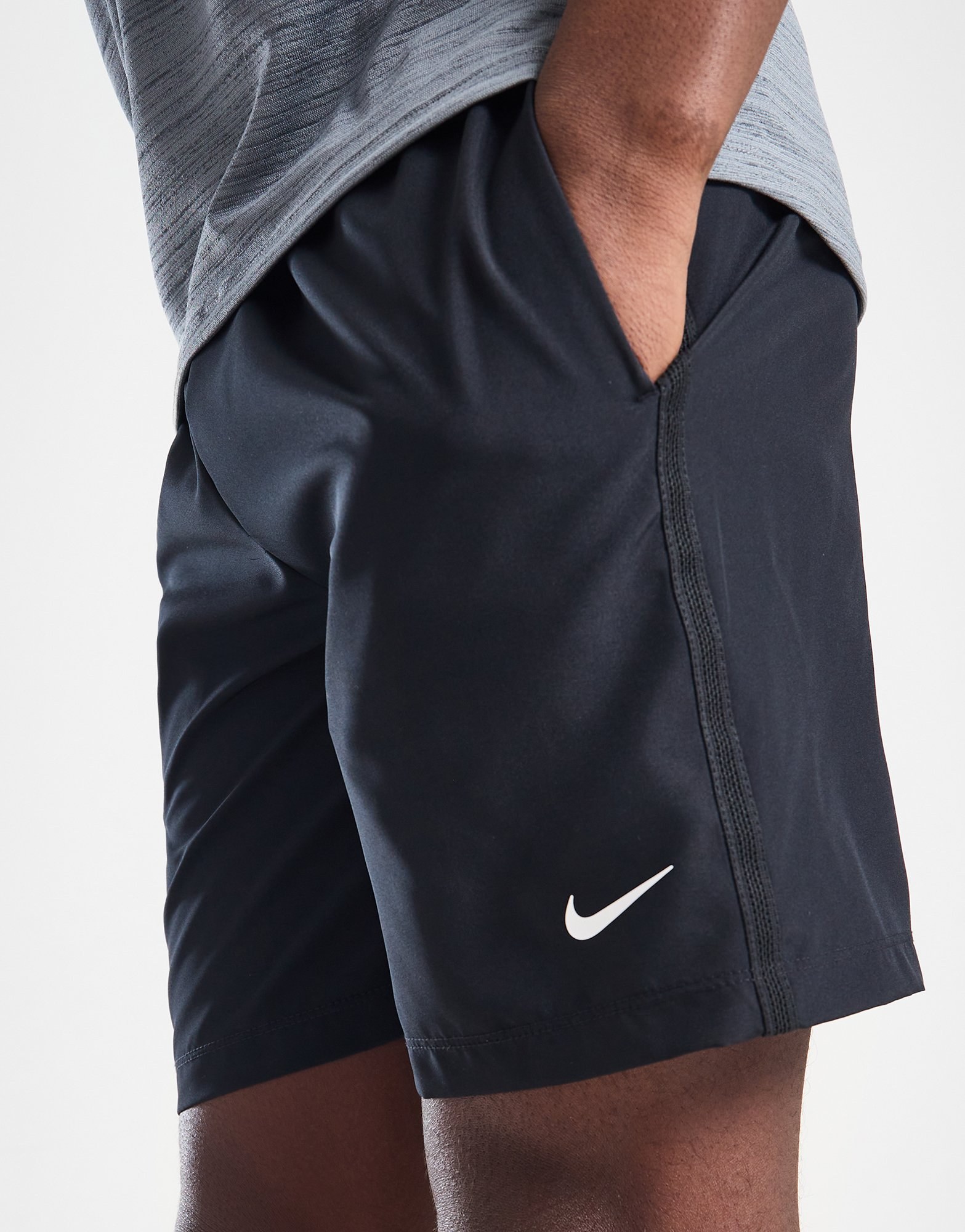 Nike Dri-FIT Multi Woven Shorts Kinder