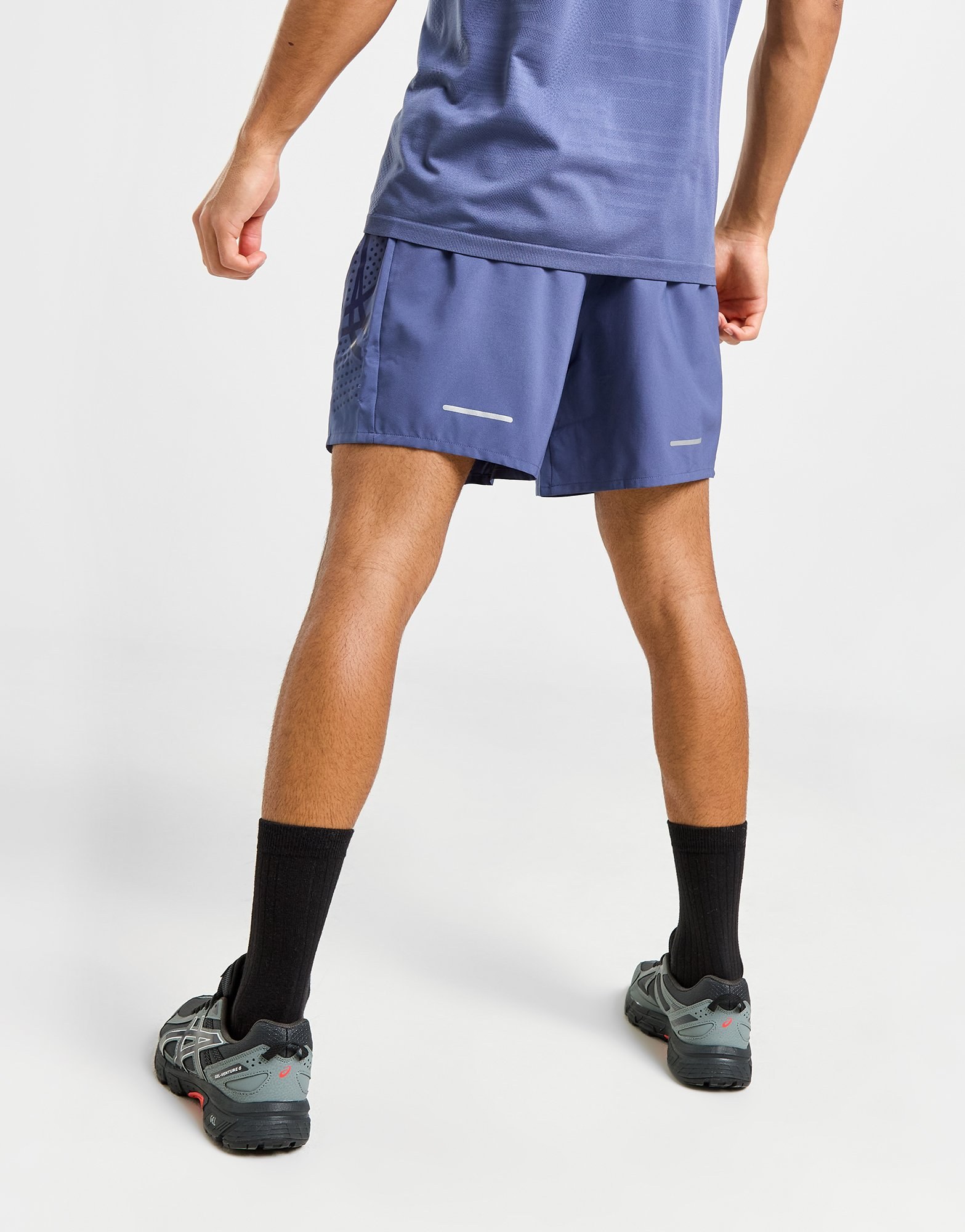 ASICS Icon 7" Shorts
