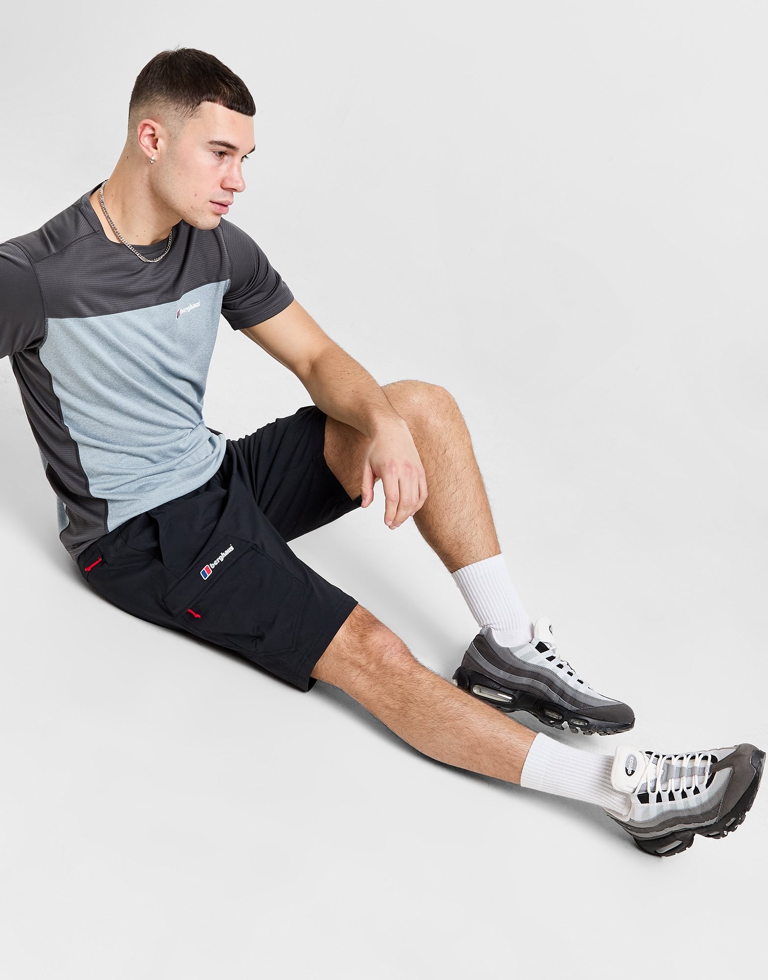 Berghaus Theran Cargoshorts