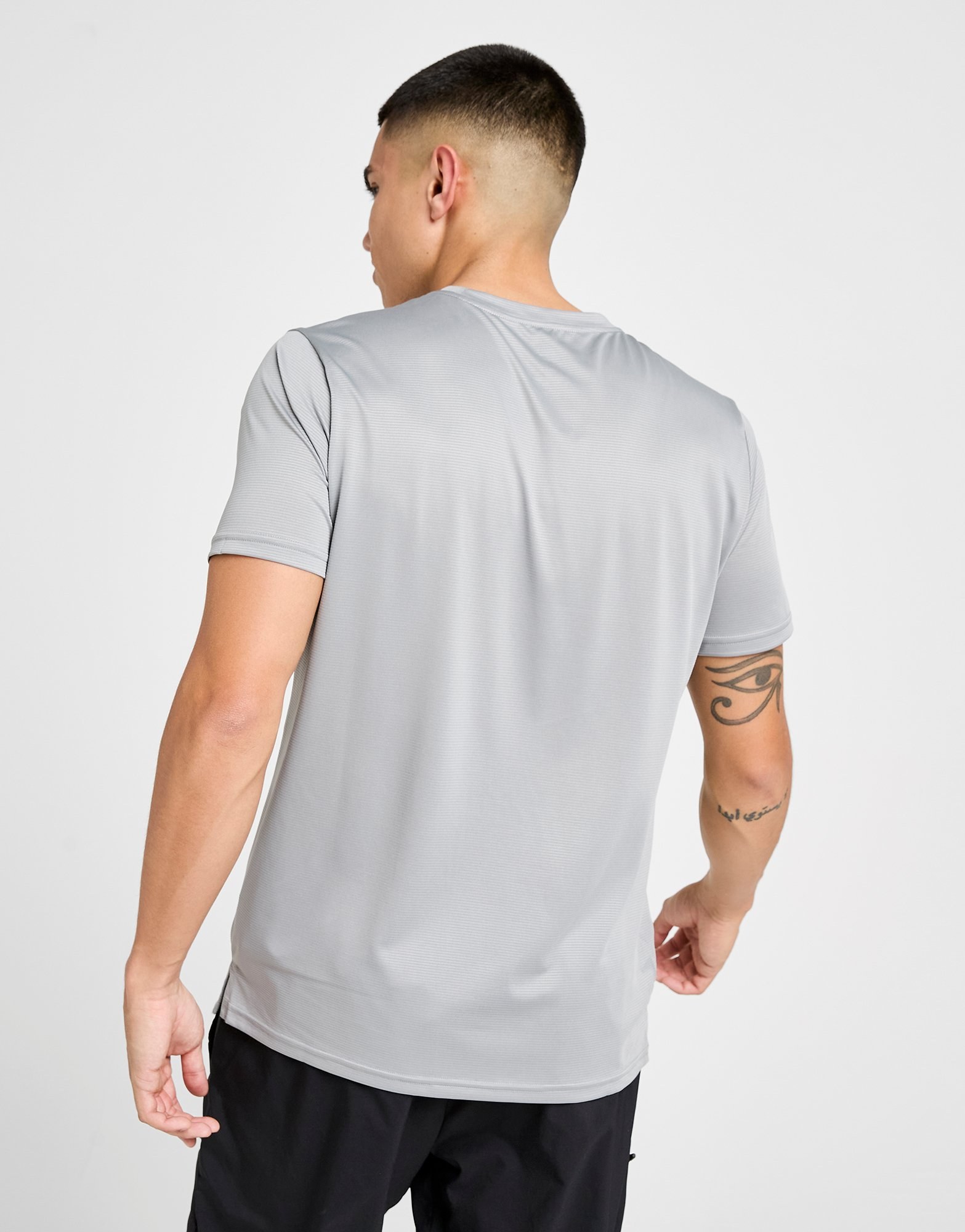 New Balance Essential Run T-Shirt
