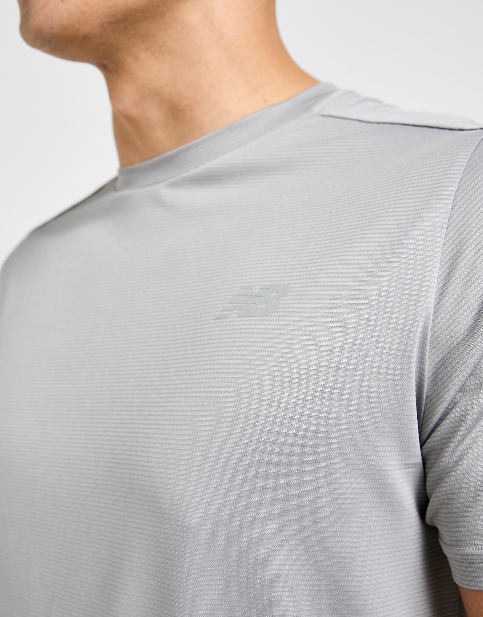 New Balance Essential Run T-Shirt