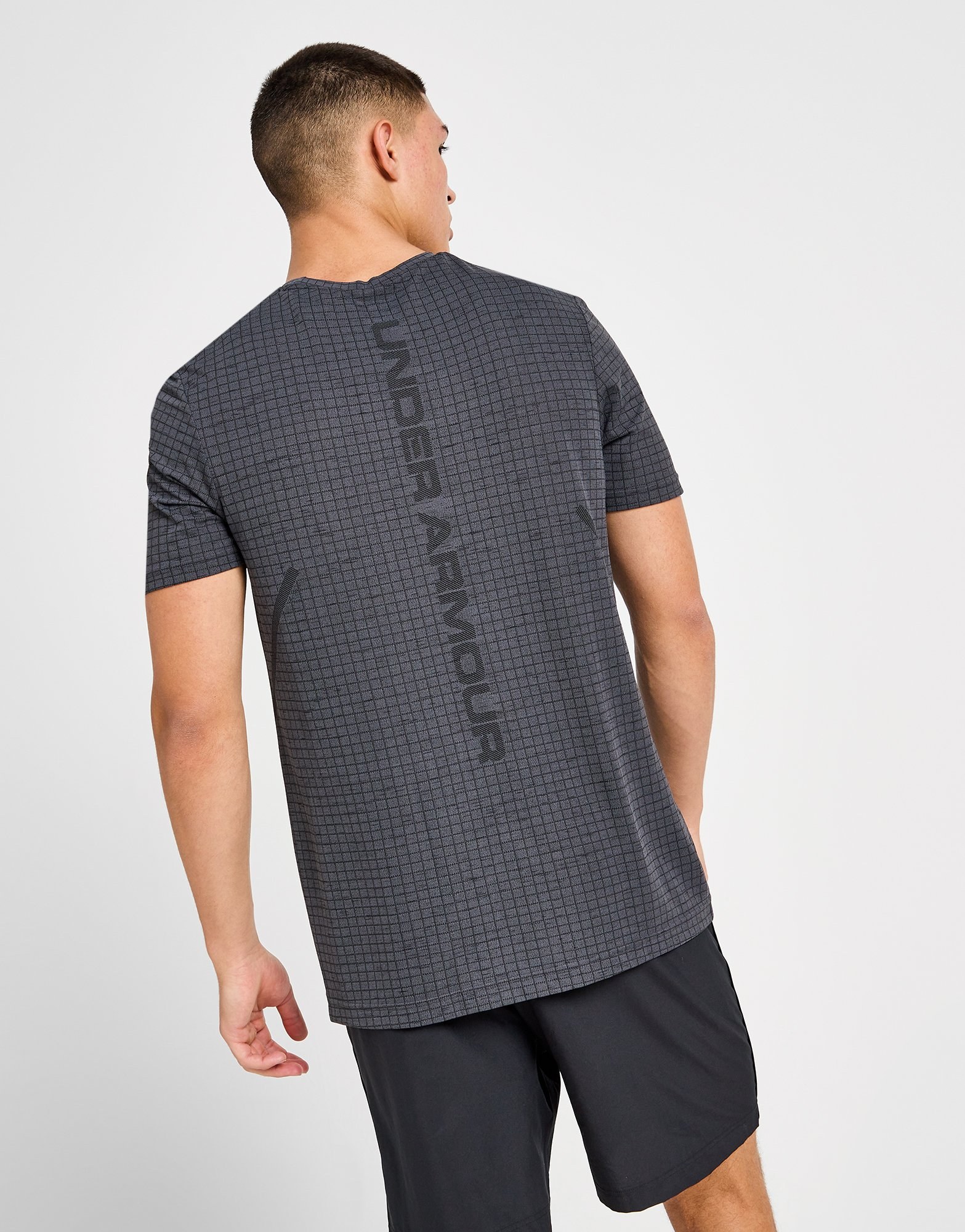 Under Armour Vanish Grid T-Shirt