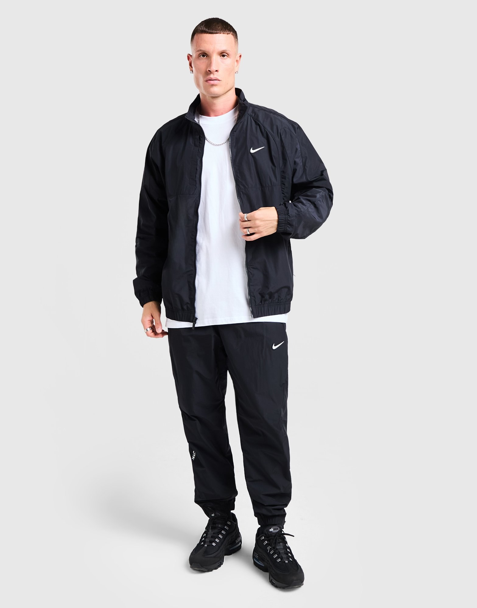 Nike x NOCTA Trainingsjacke