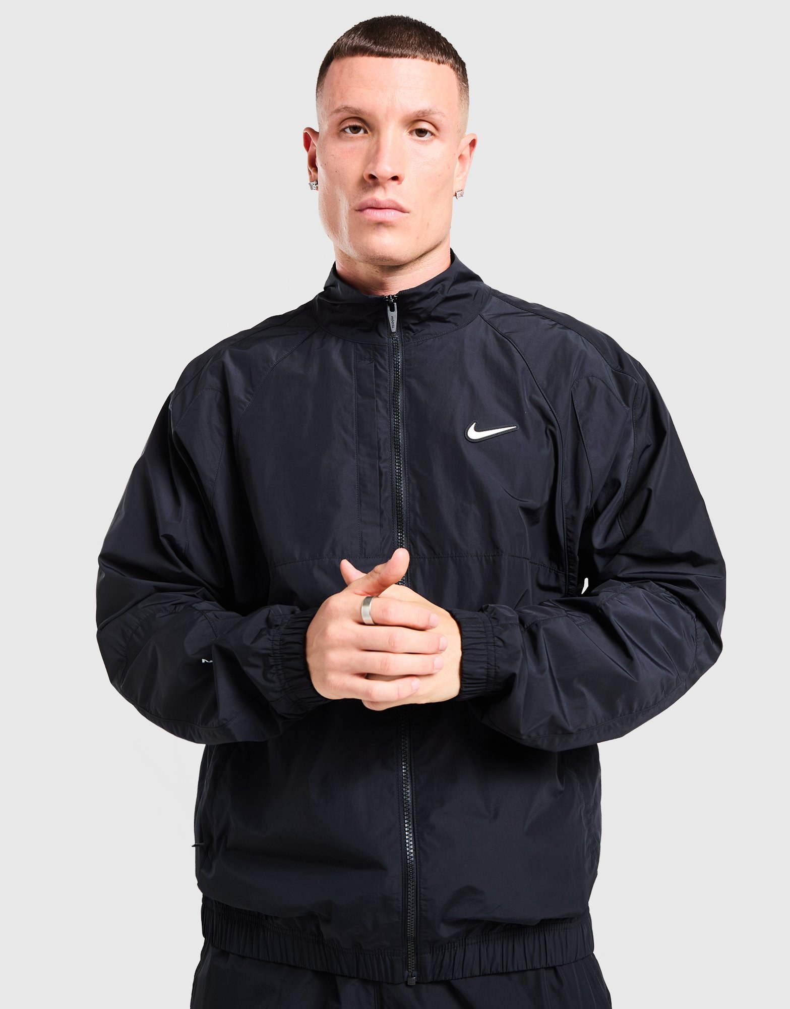 Nike x NOCTA Trainingsjacke