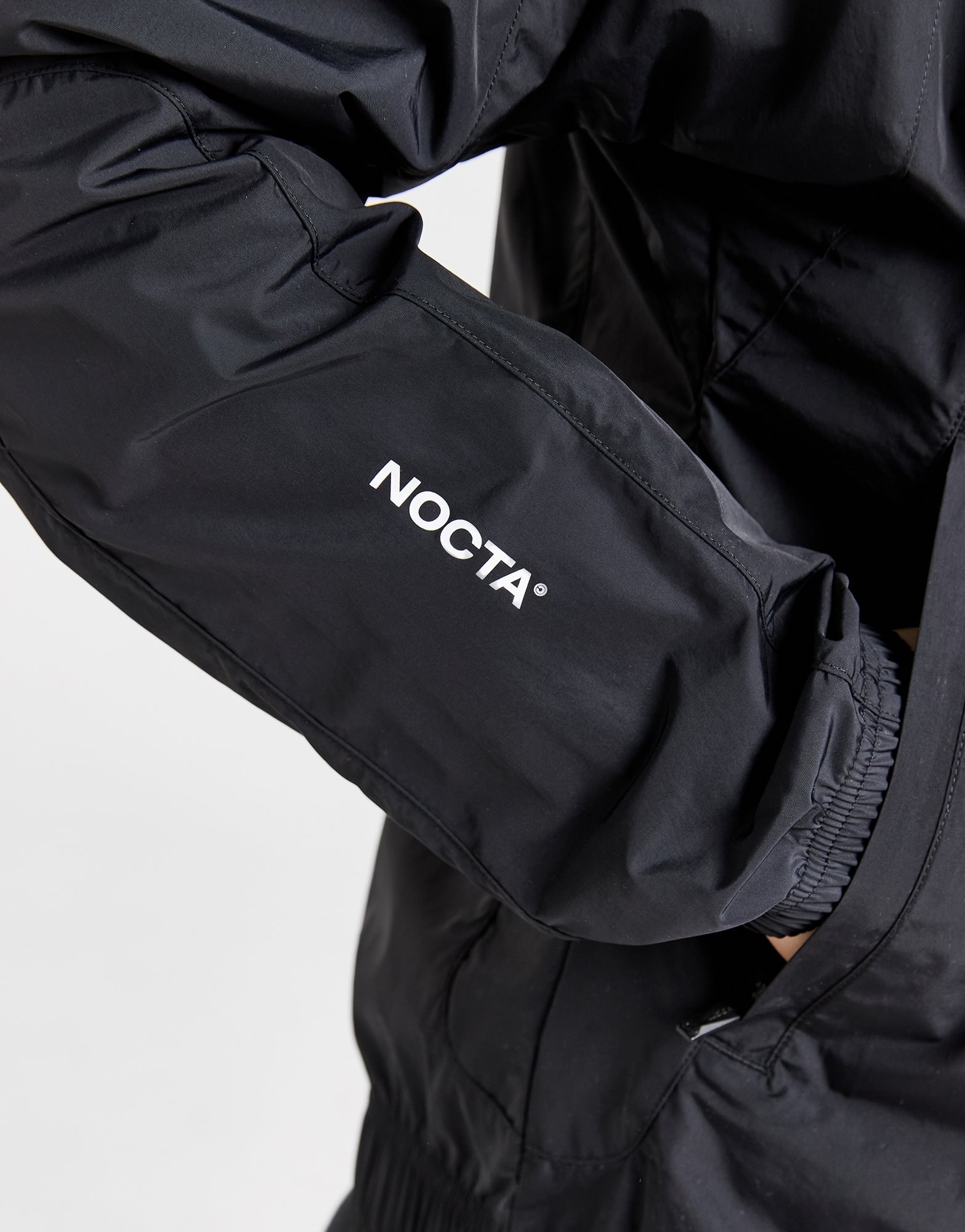 Nike x NOCTA Trainingsjacke