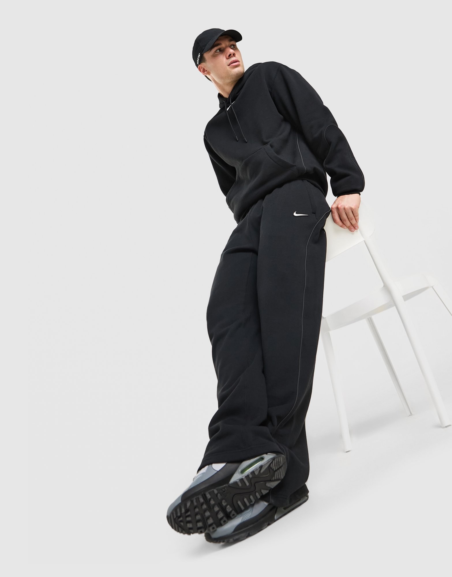 Nike x NOCTA Open Hem Jogginghose