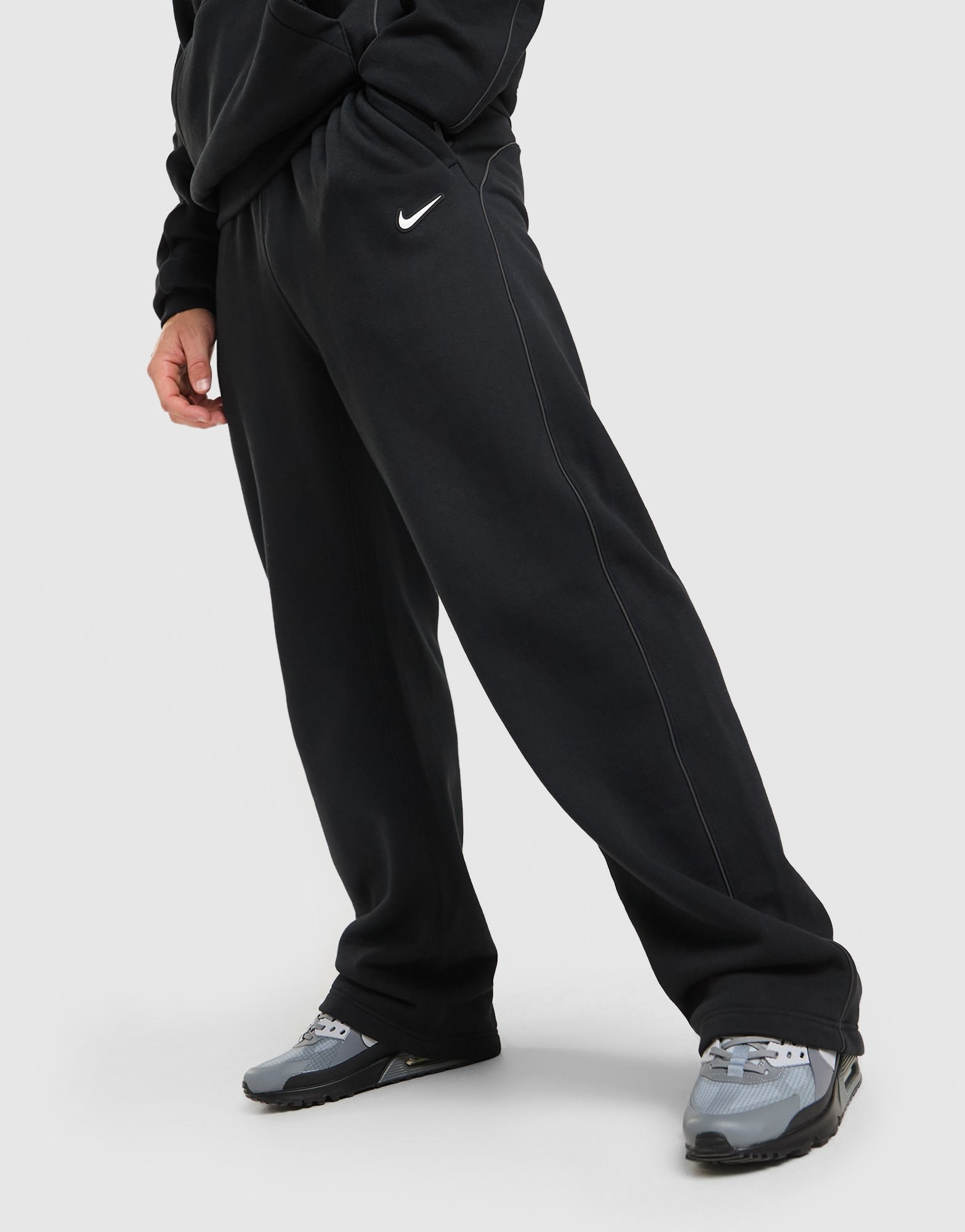 Nike x NOCTA Open Hem Jogginghose