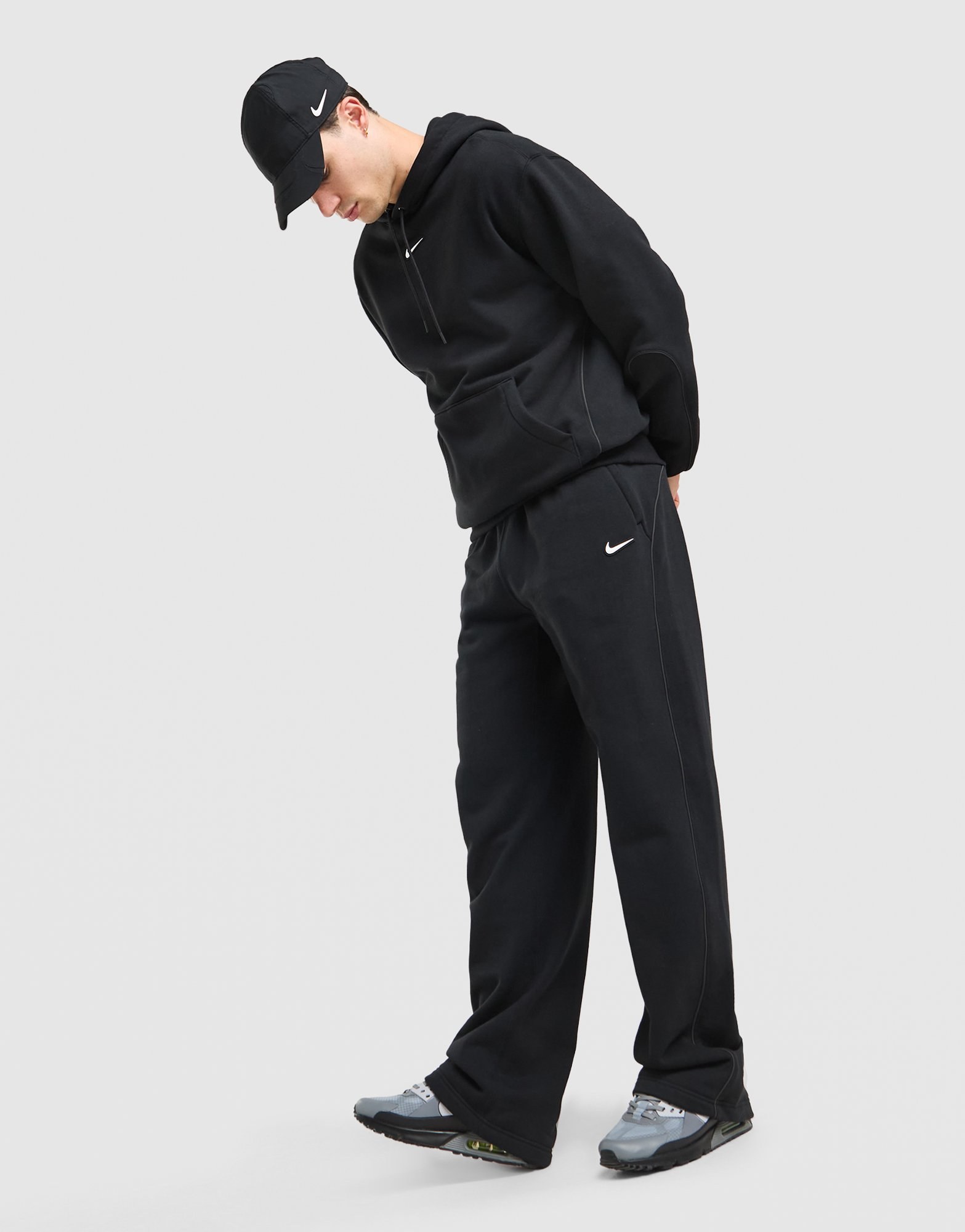 Nike x NOCTA Open Hem Jogginghose