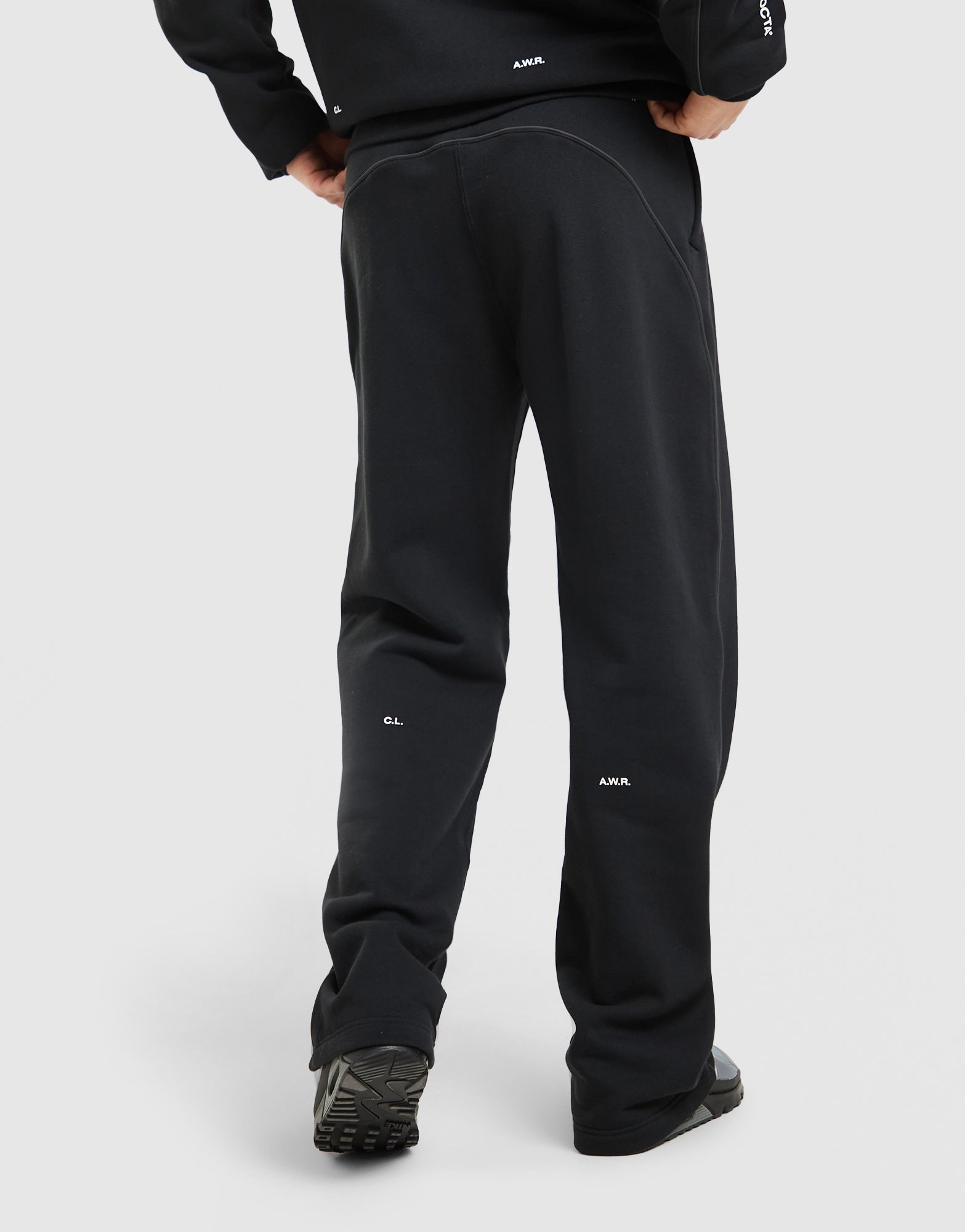 Nike x NOCTA Open Hem Jogginghose