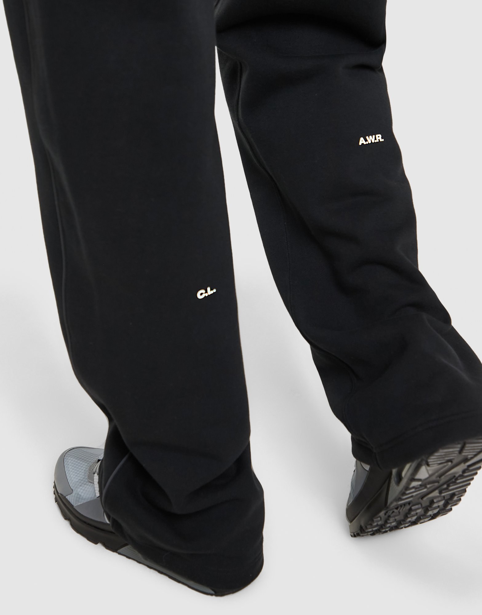 Nike x NOCTA Open Hem Jogginghose