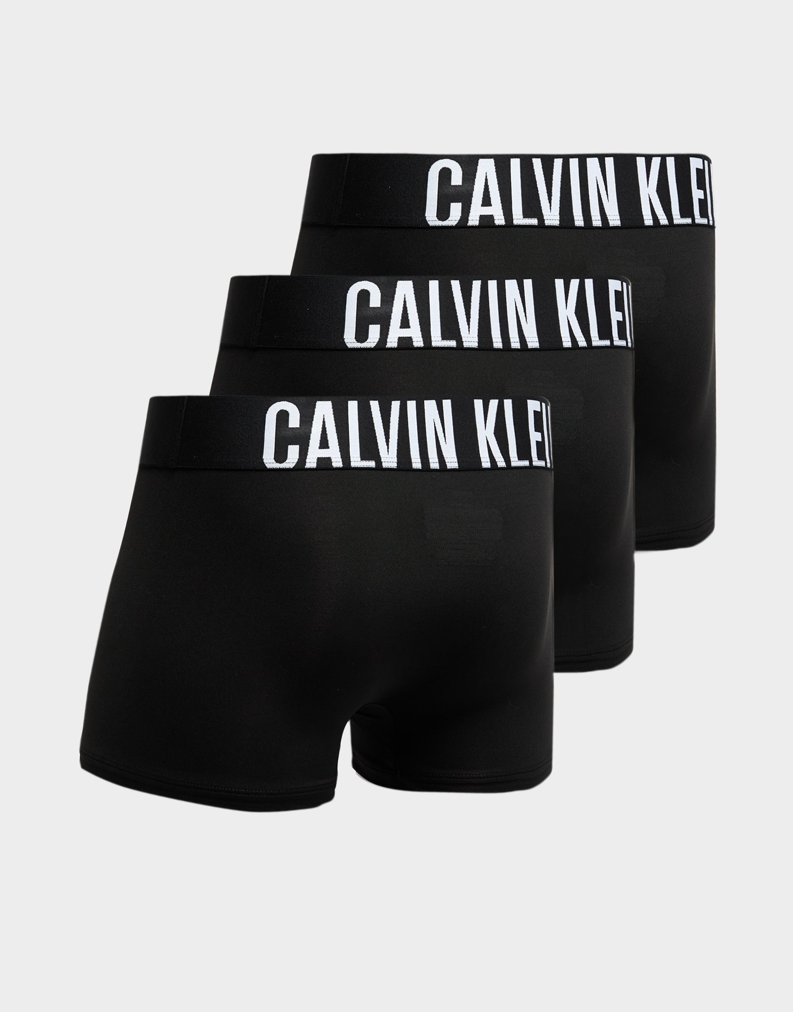 Calvin Klein Underwear 3er-Pack Boxershorts