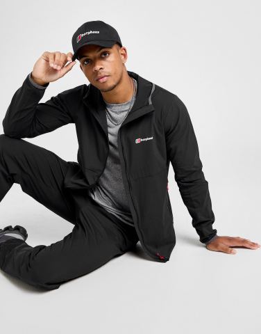 Berghaus Theran Full Zip Jacke