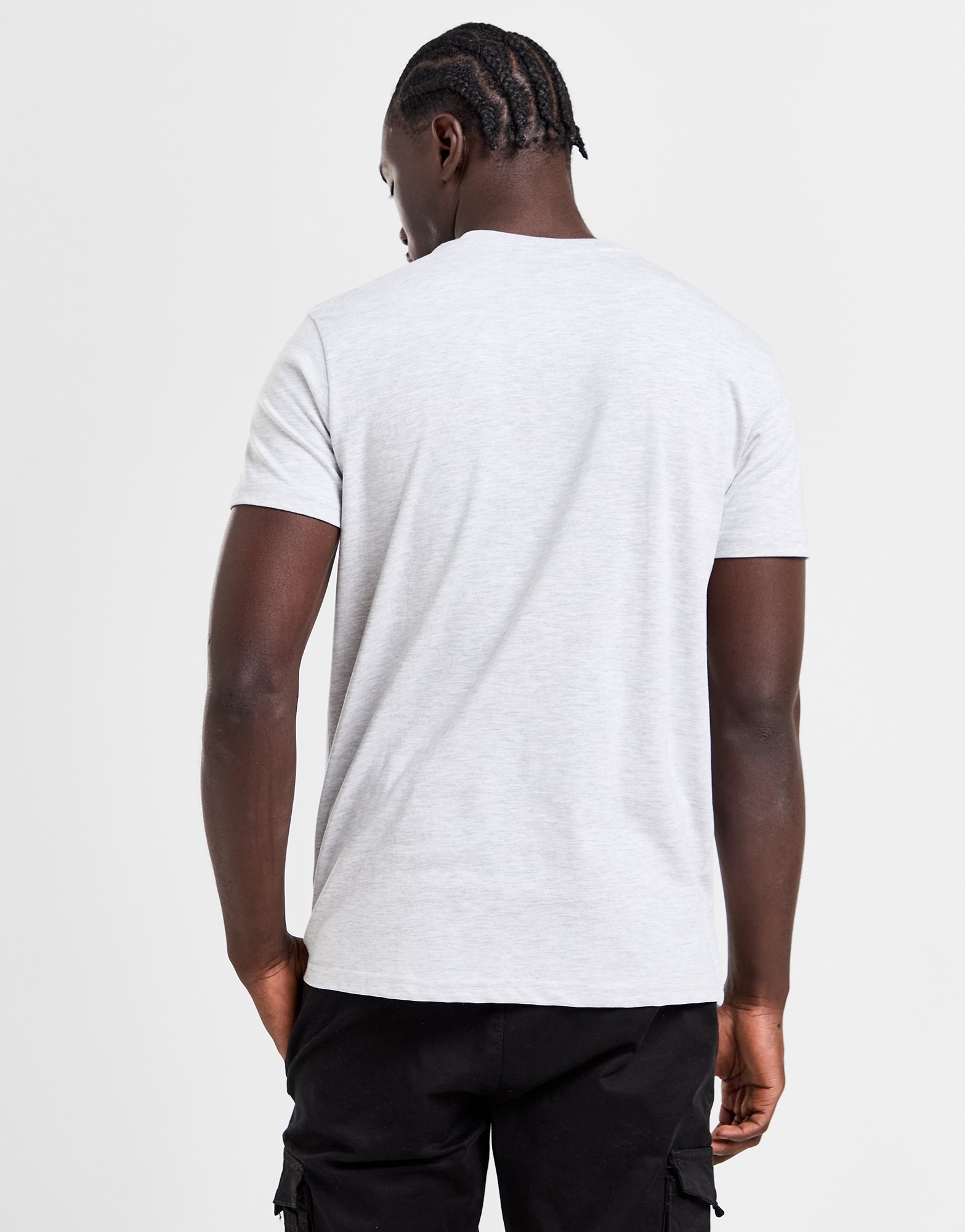 McKenzie 3er-Pack Essential T-Shirts