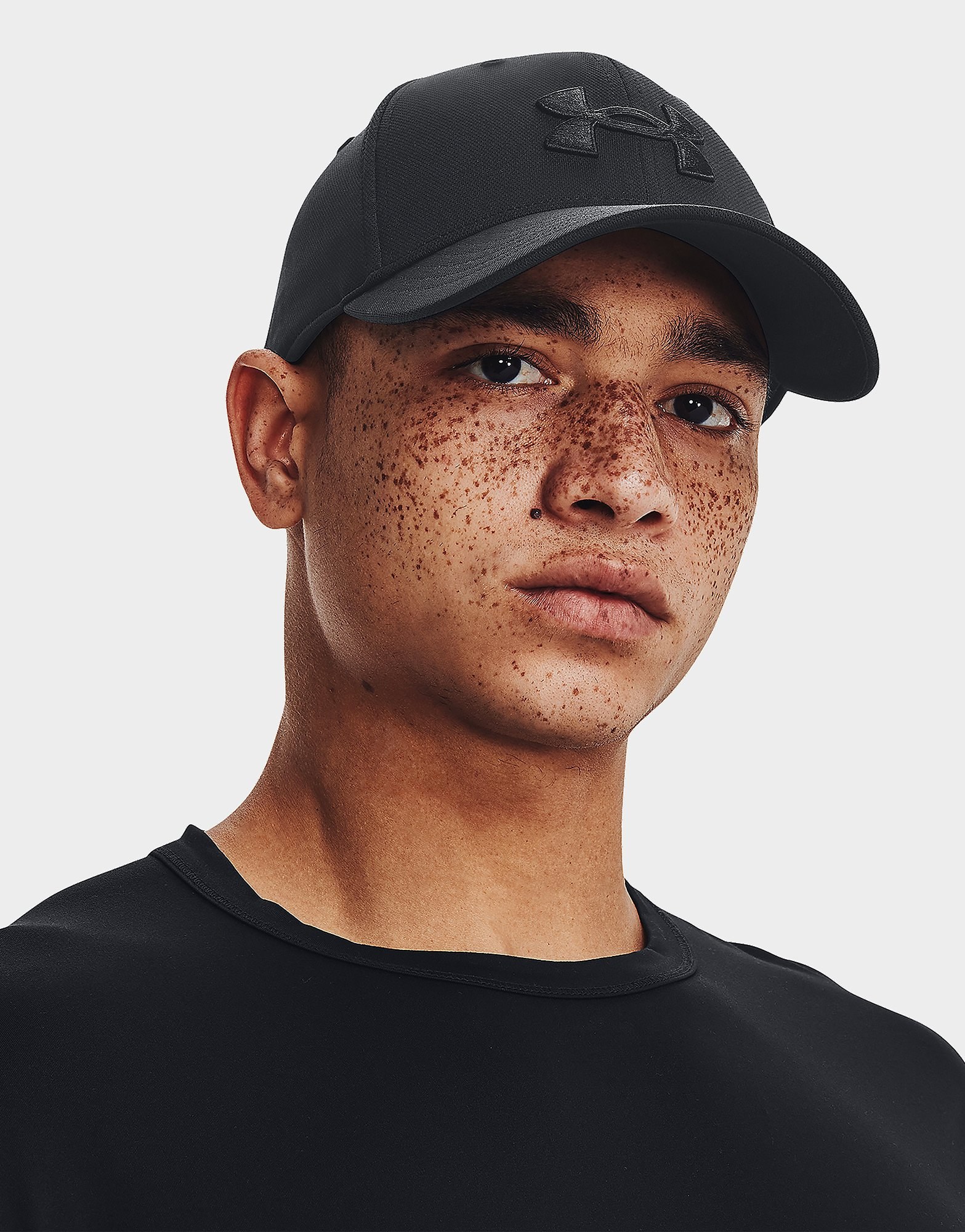 Under Armour Blitzing Low Verstellbare Kappe