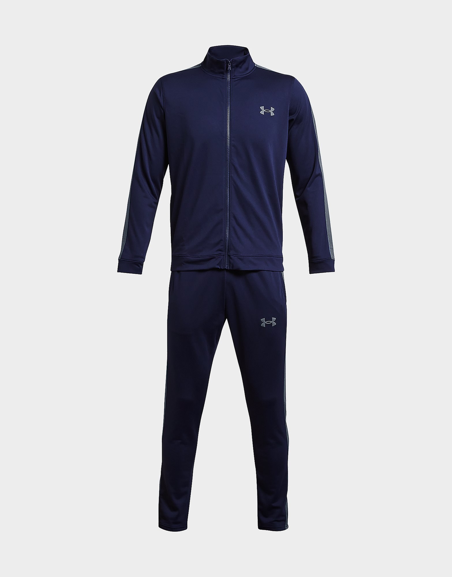 Under Armour Poly Trainingsanzug