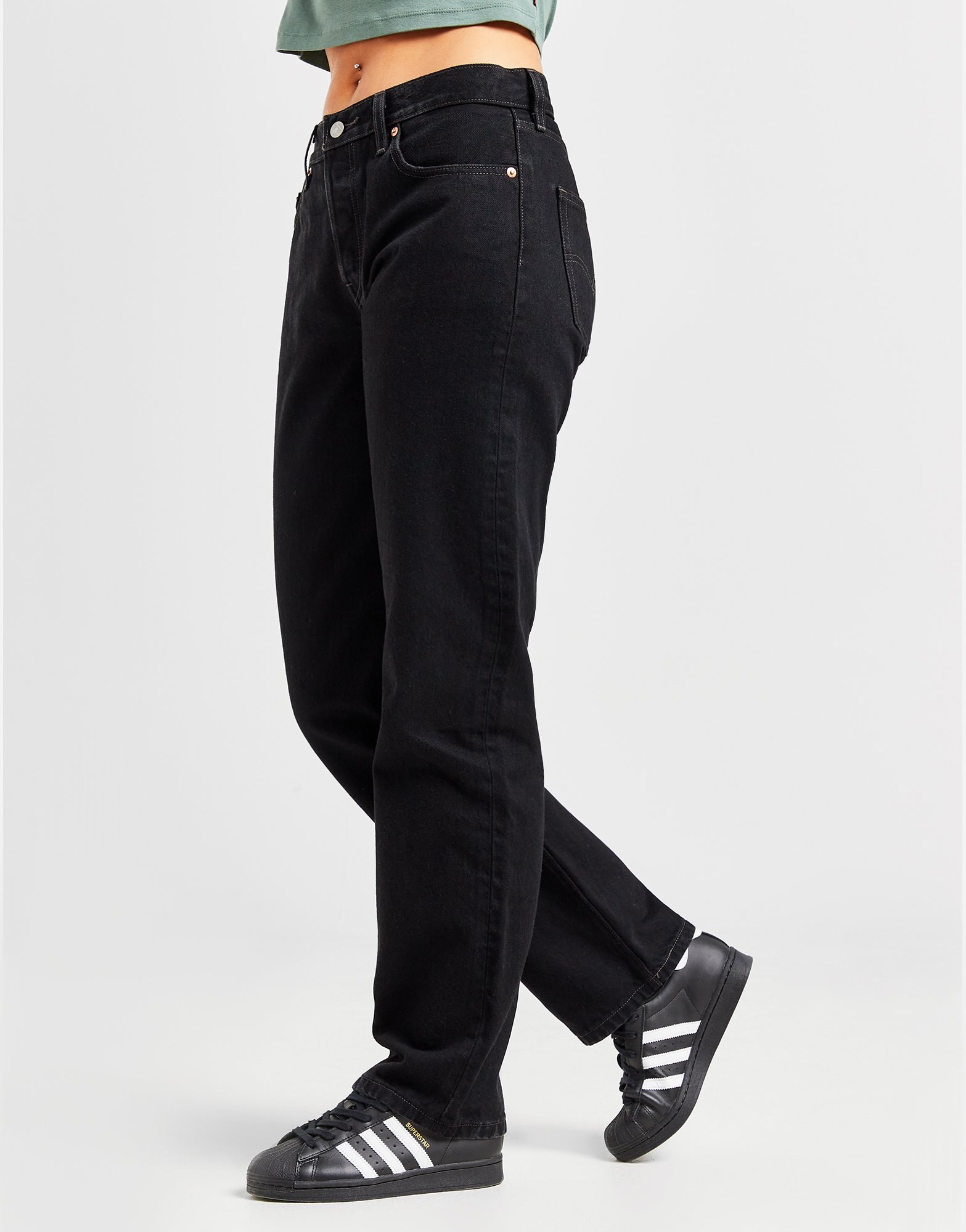 LEVI'S 501 '90s Jeans