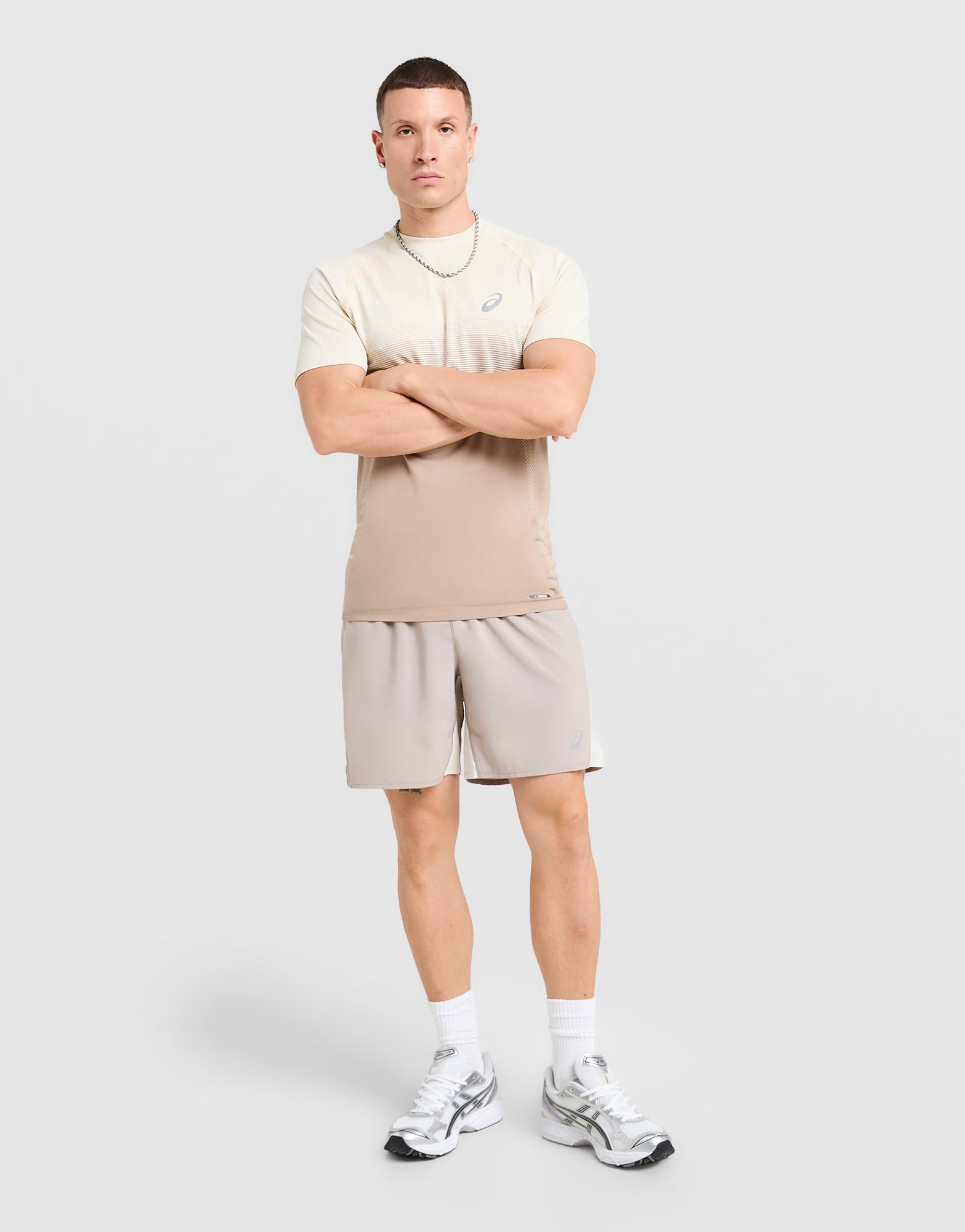 ASICS Seamless T-Shirt