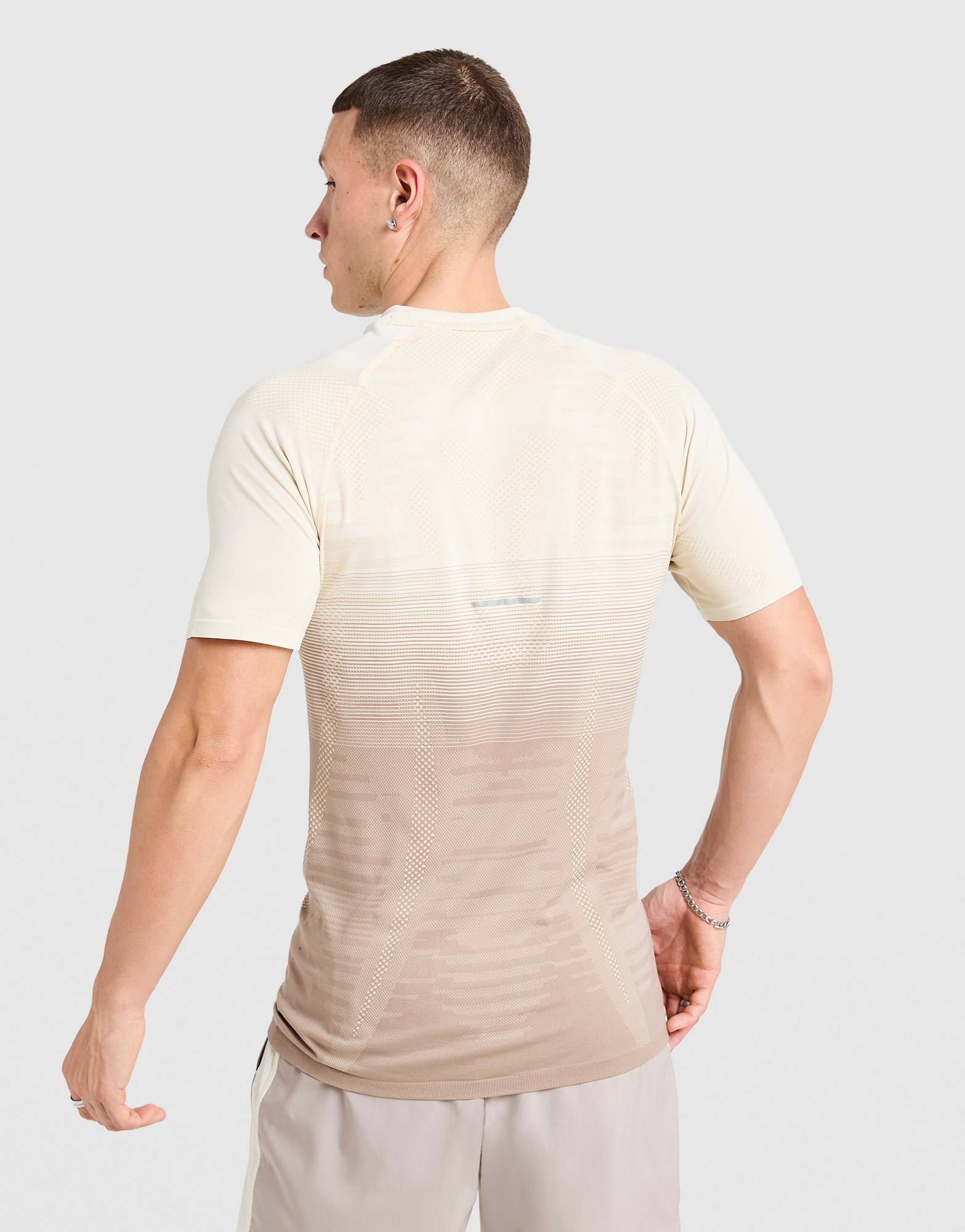 ASICS Seamless T-Shirt