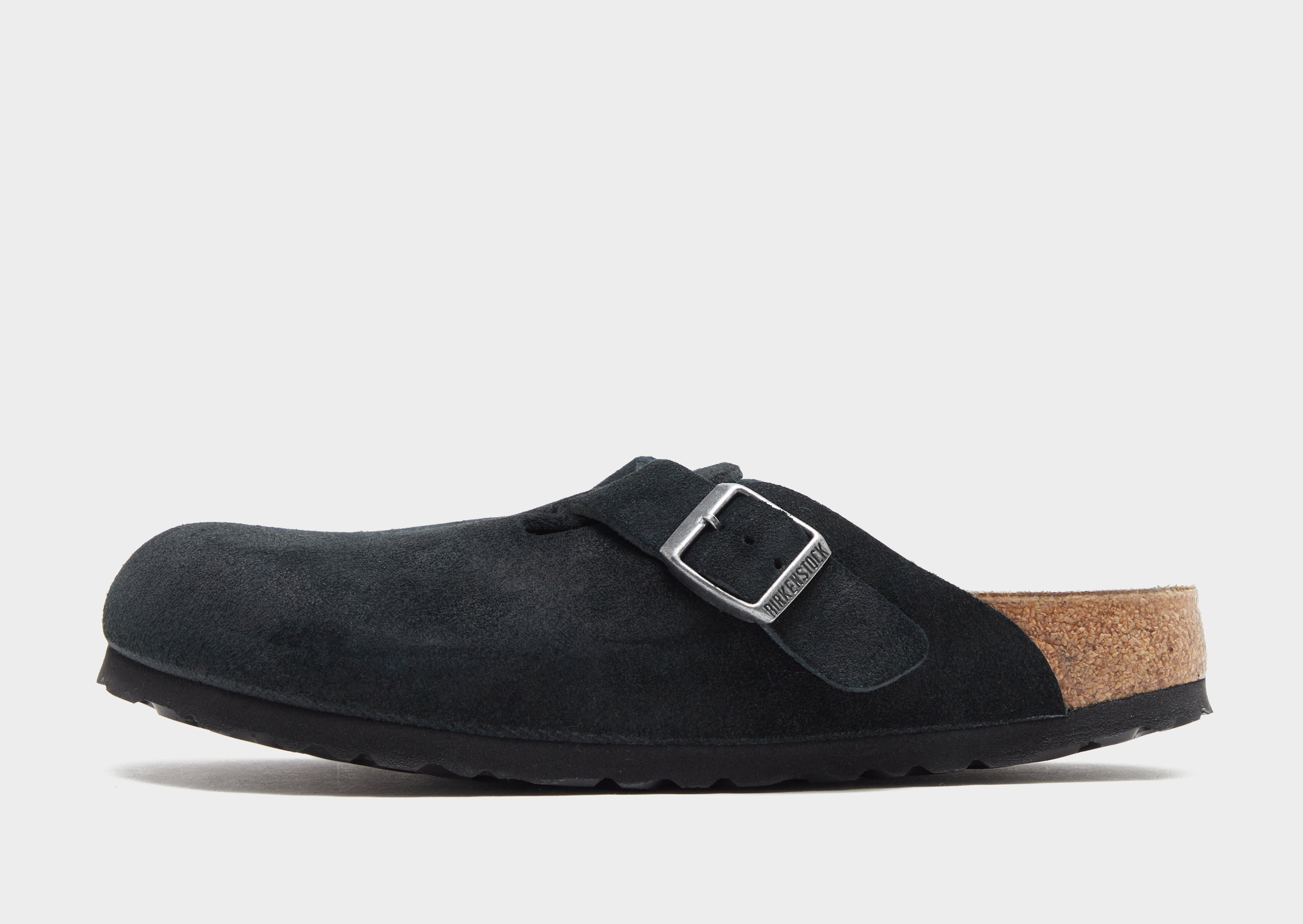 Birkenstock Boston SFB Damen