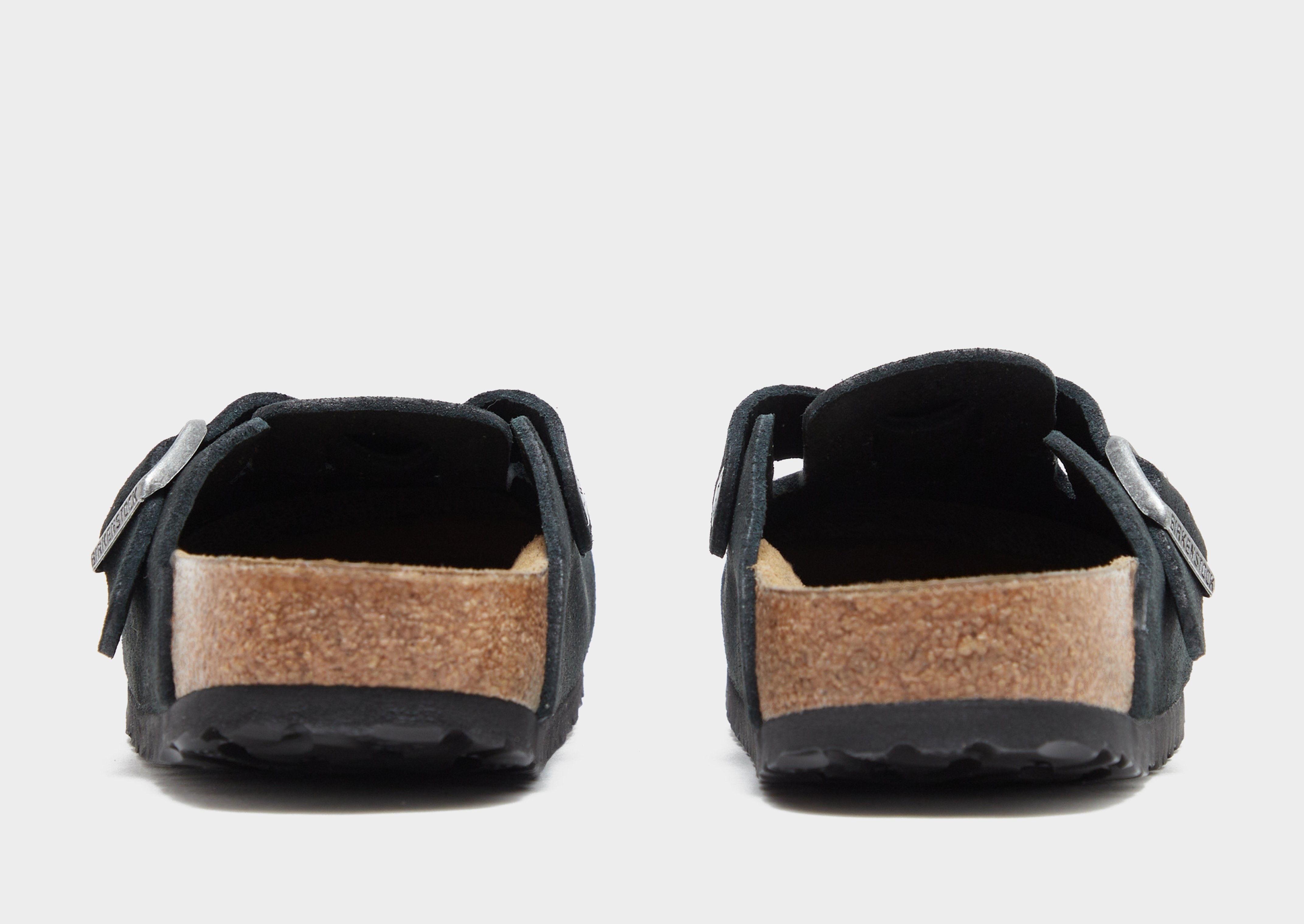 Birkenstock Boston SFB Damen