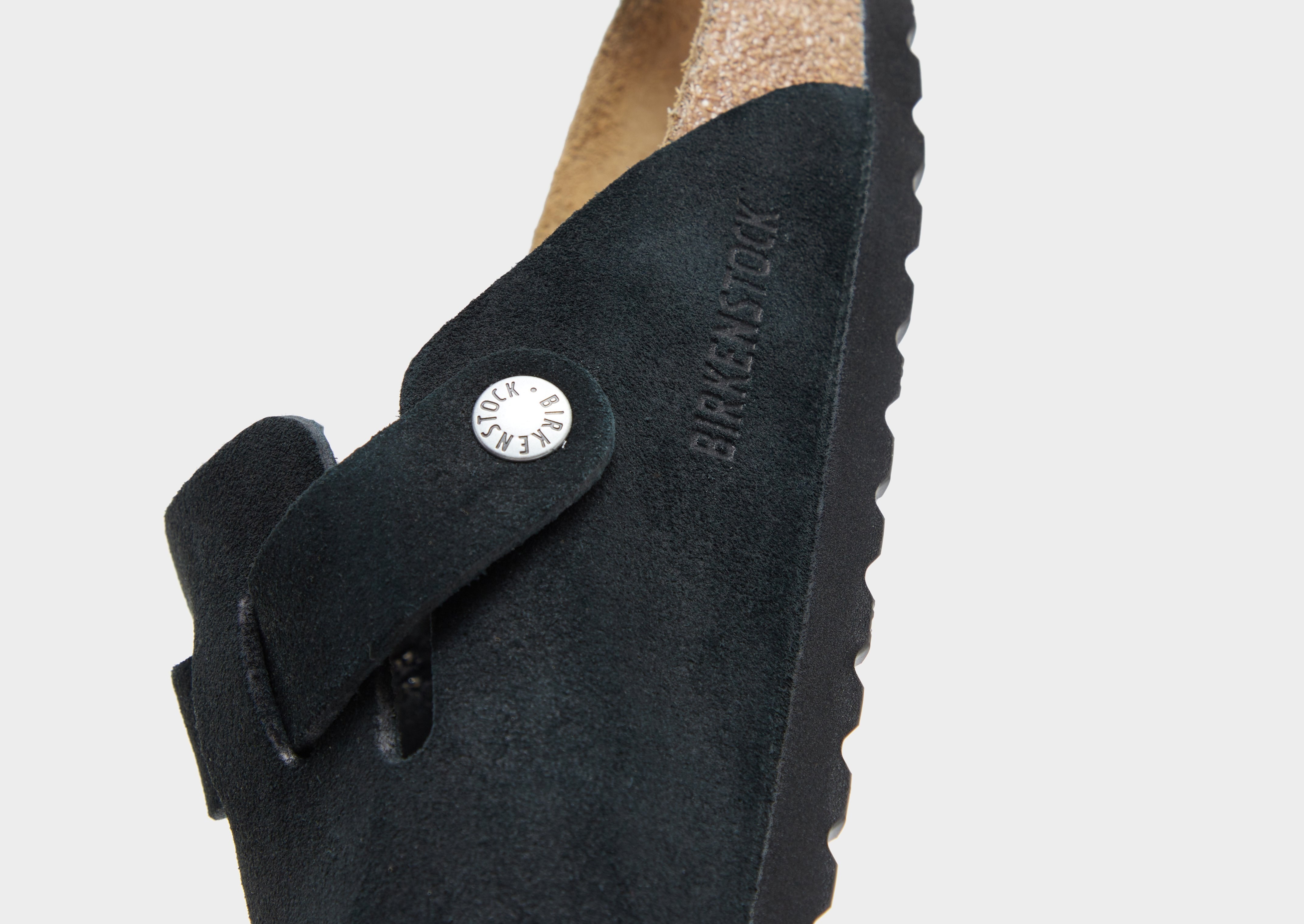Birkenstock Boston SFB Damen