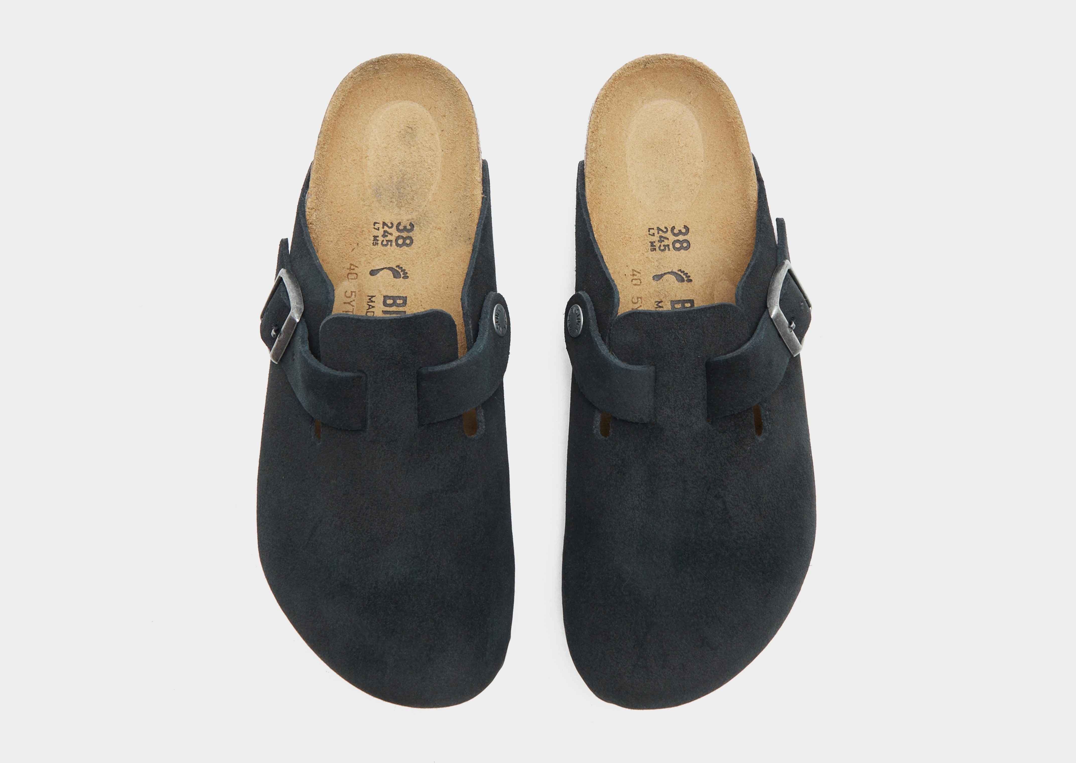 Birkenstock Boston SFB Damen