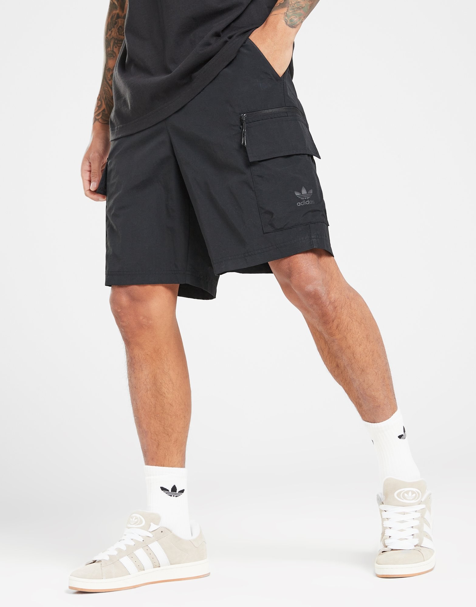 adidas Originals Cargo Shorts