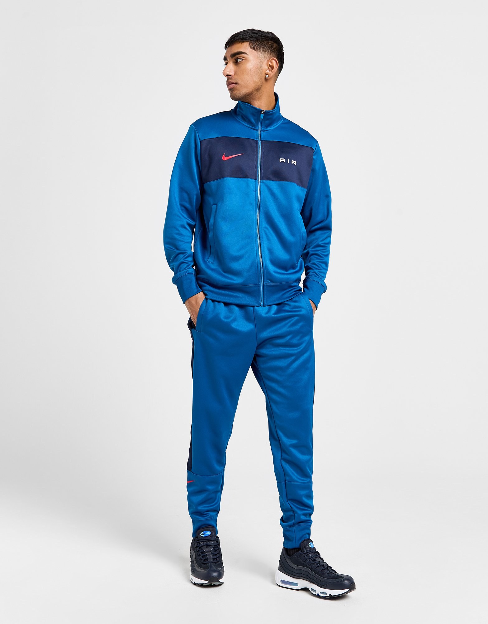 Nike Swoosh Peak Trainingsoberteil