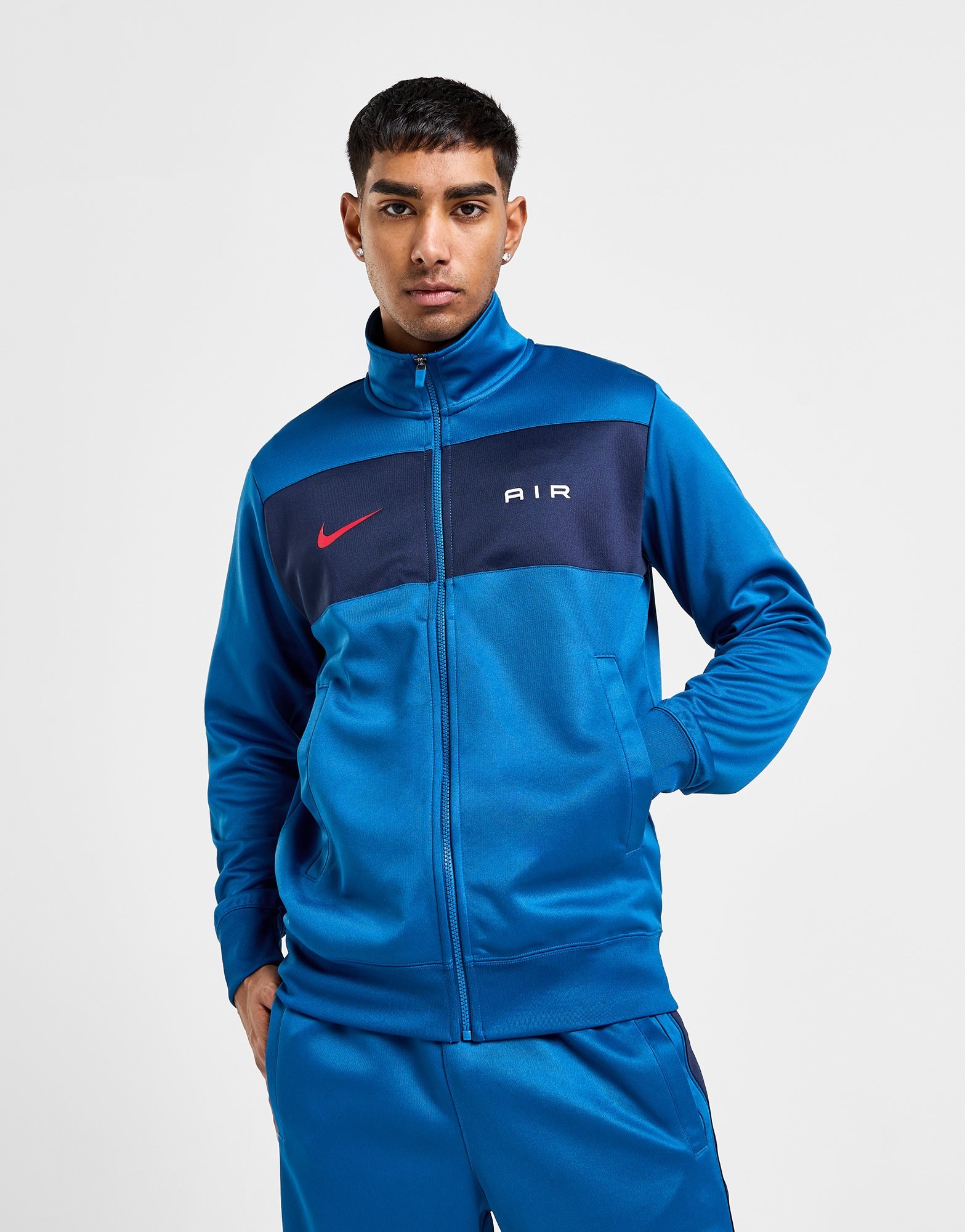 Nike Swoosh Peak Trainingsoberteil