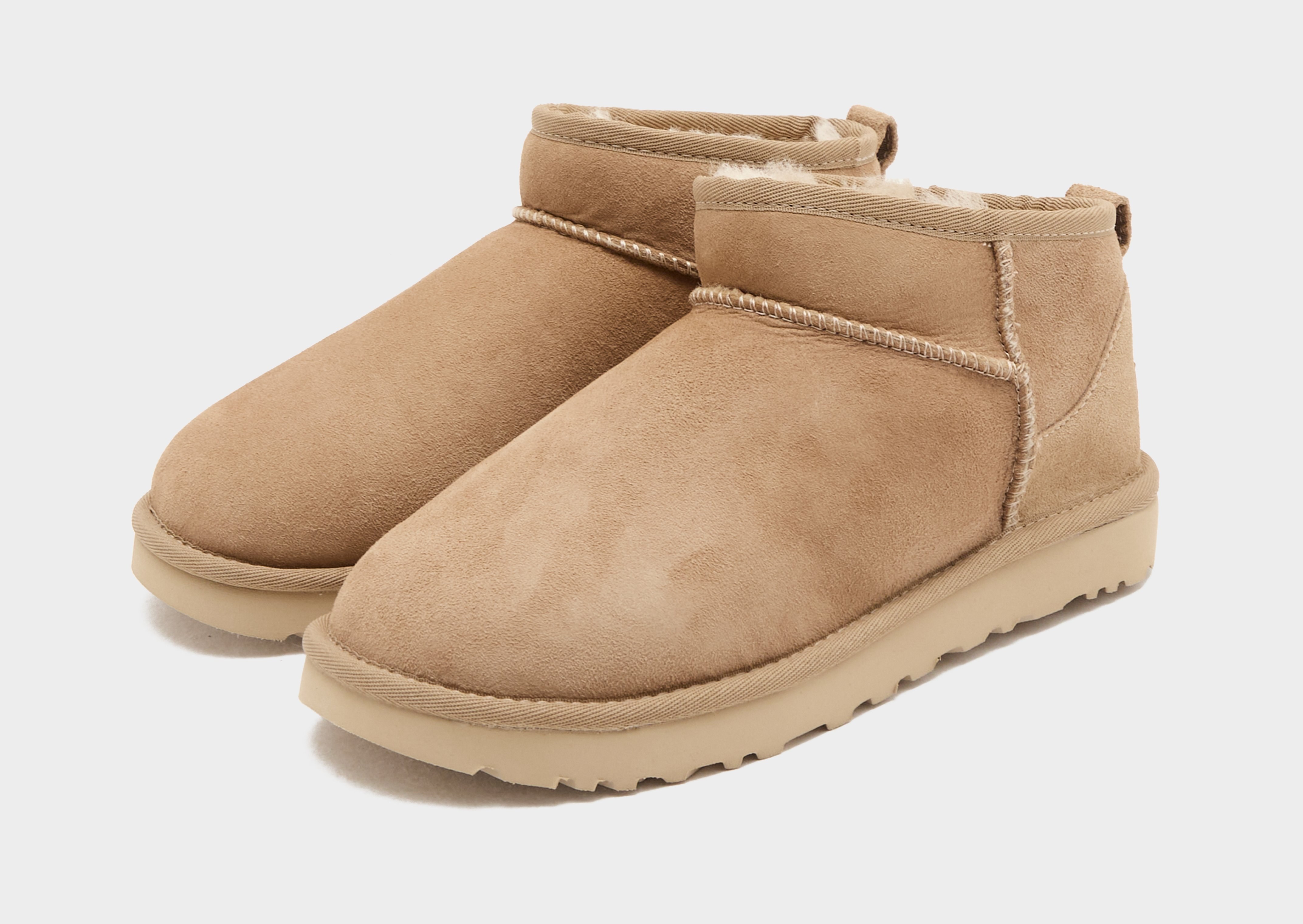 UGG Classic Ultra Mini Stiefel Damen