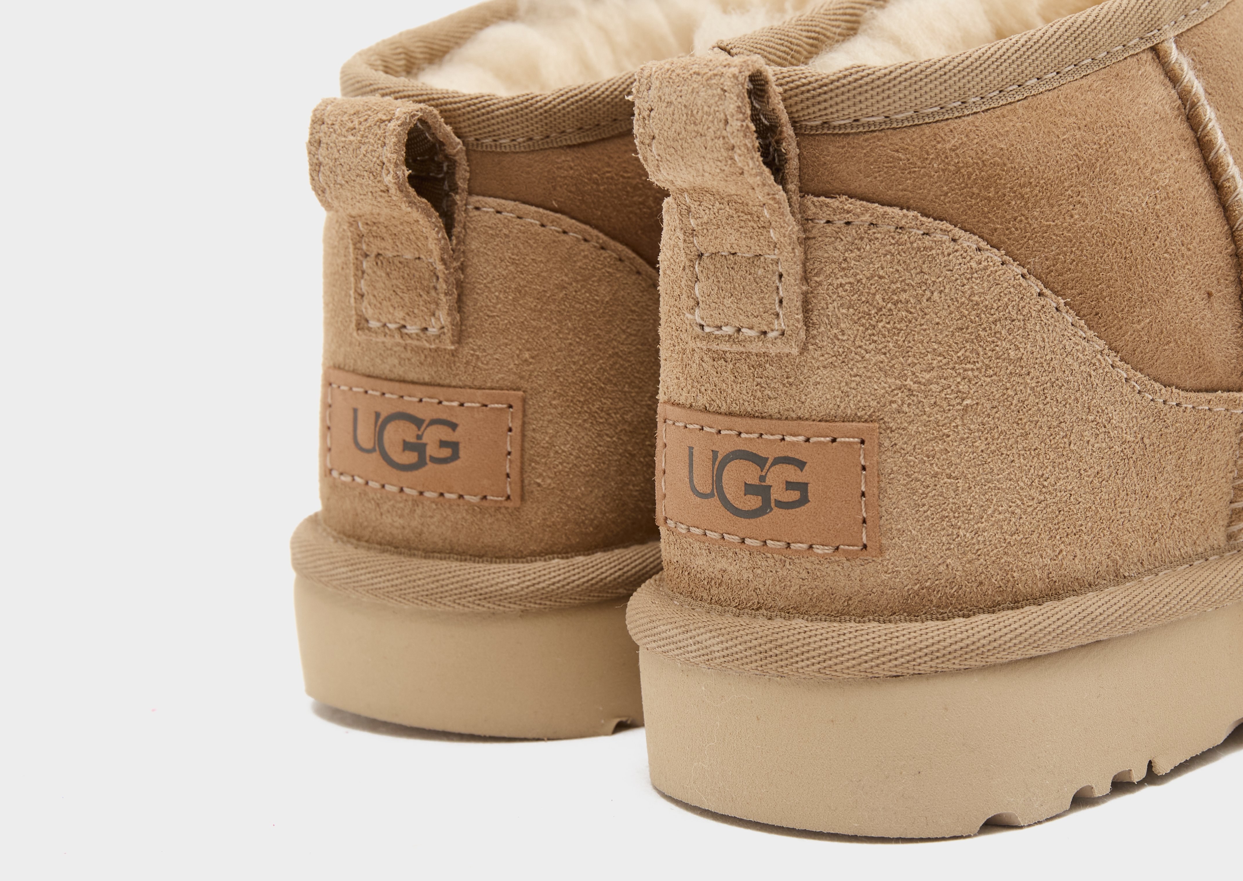 UGG Classic Ultra Mini Stiefel Damen