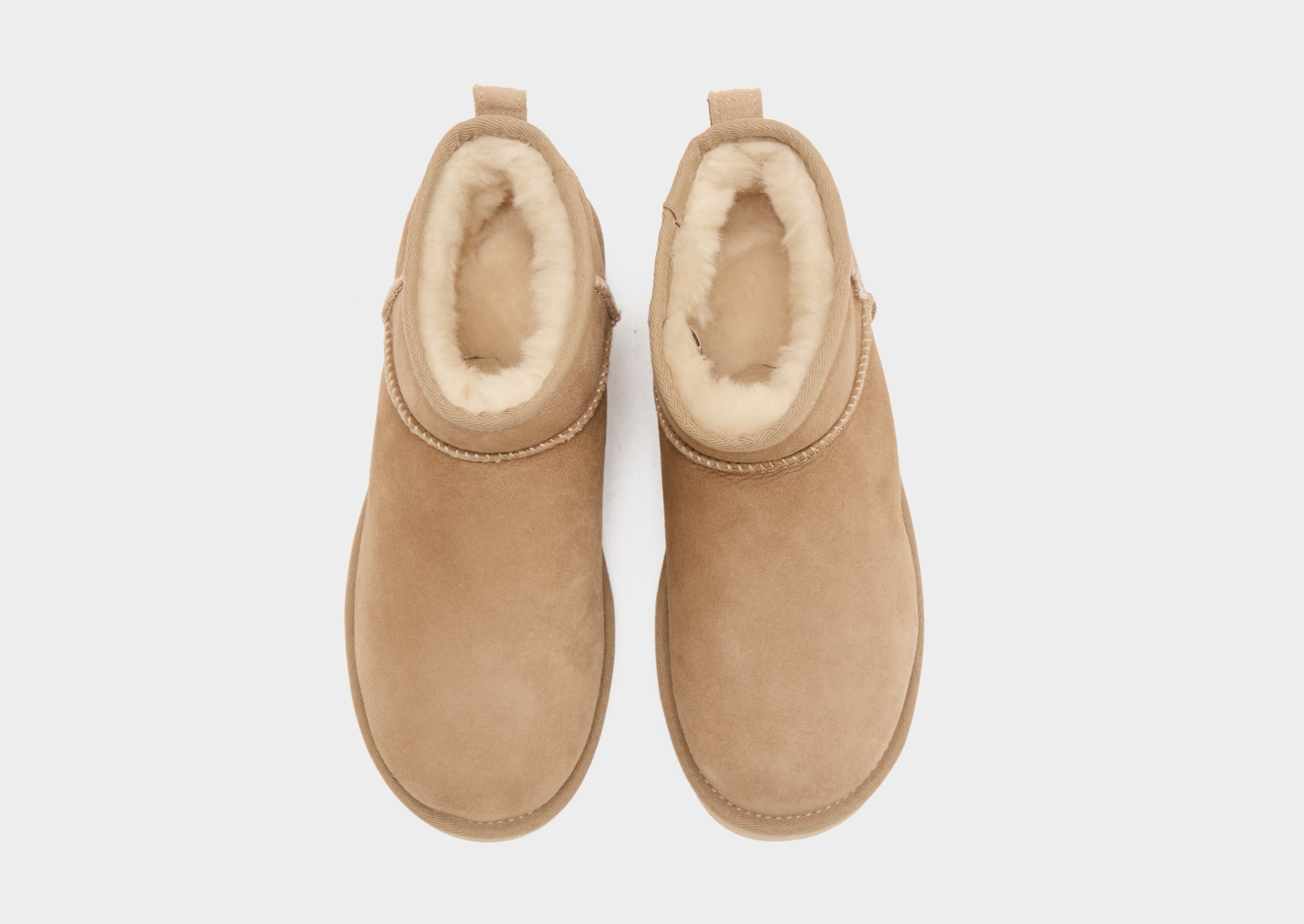 UGG Classic Ultra Mini Stiefel Damen
