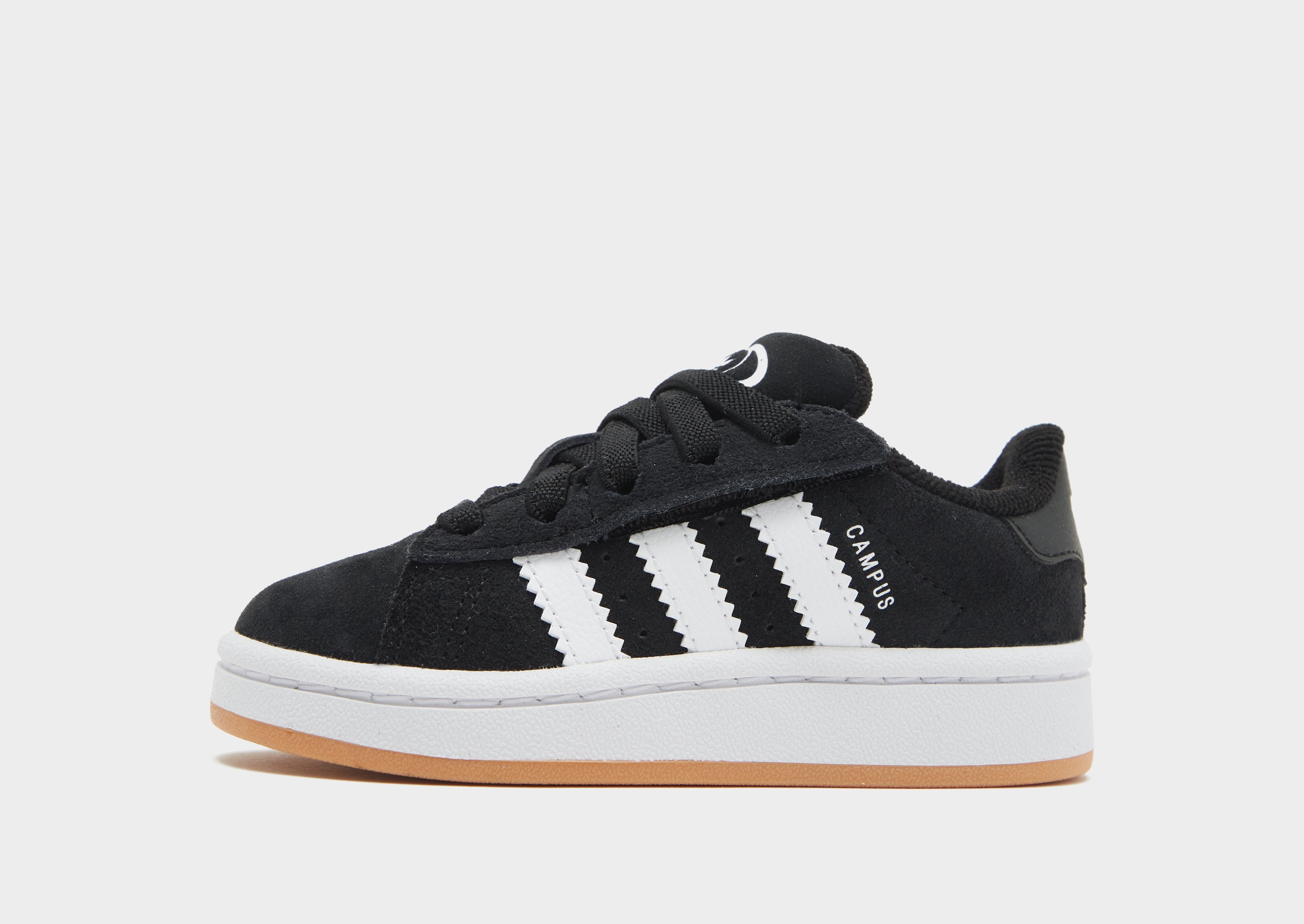 adidas Originals Campus 00s Comfort Closure Elastic Laces Kids Schuh