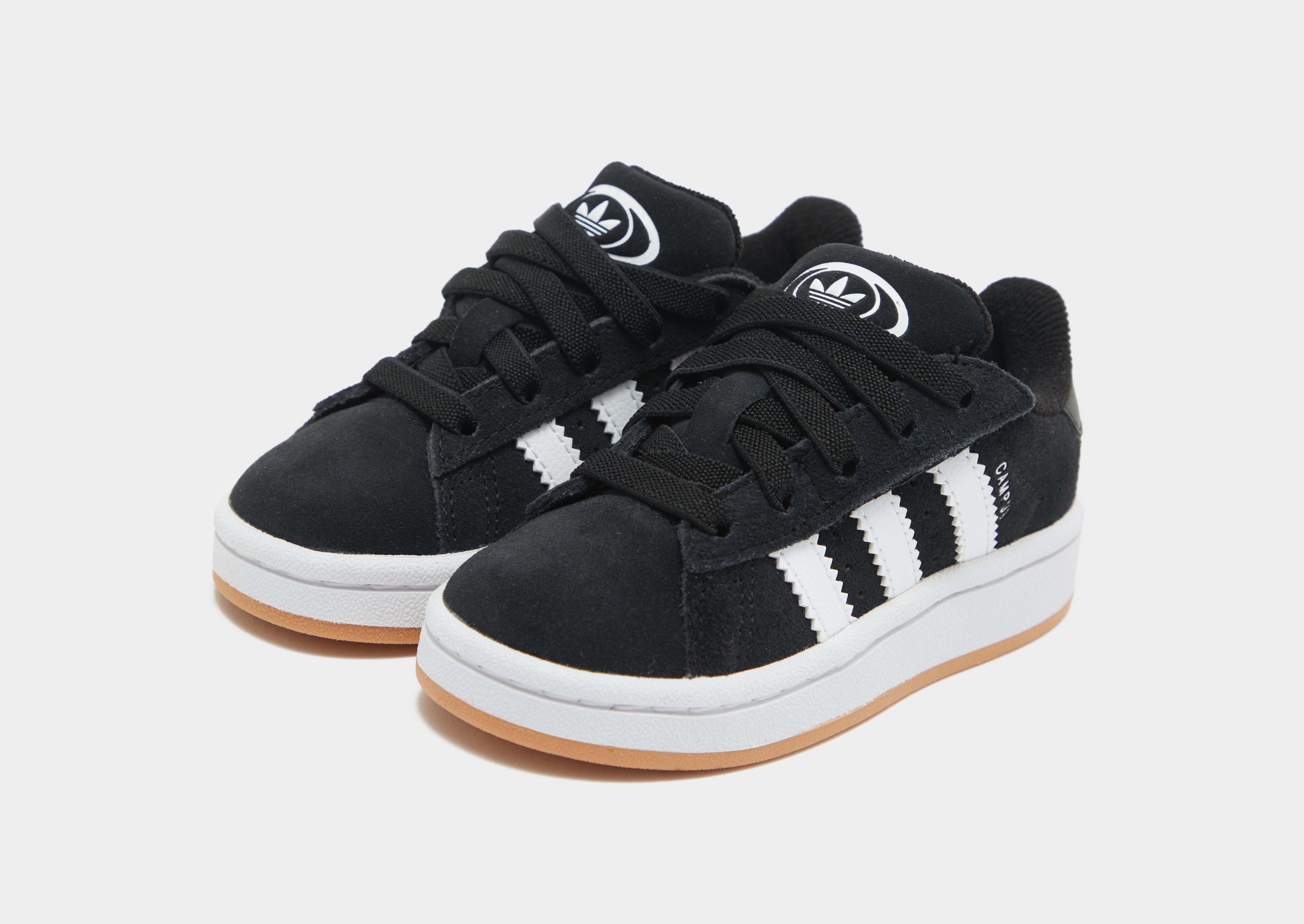 adidas Originals Campus 00s Comfort Closure Elastic Laces Kids Schuh
