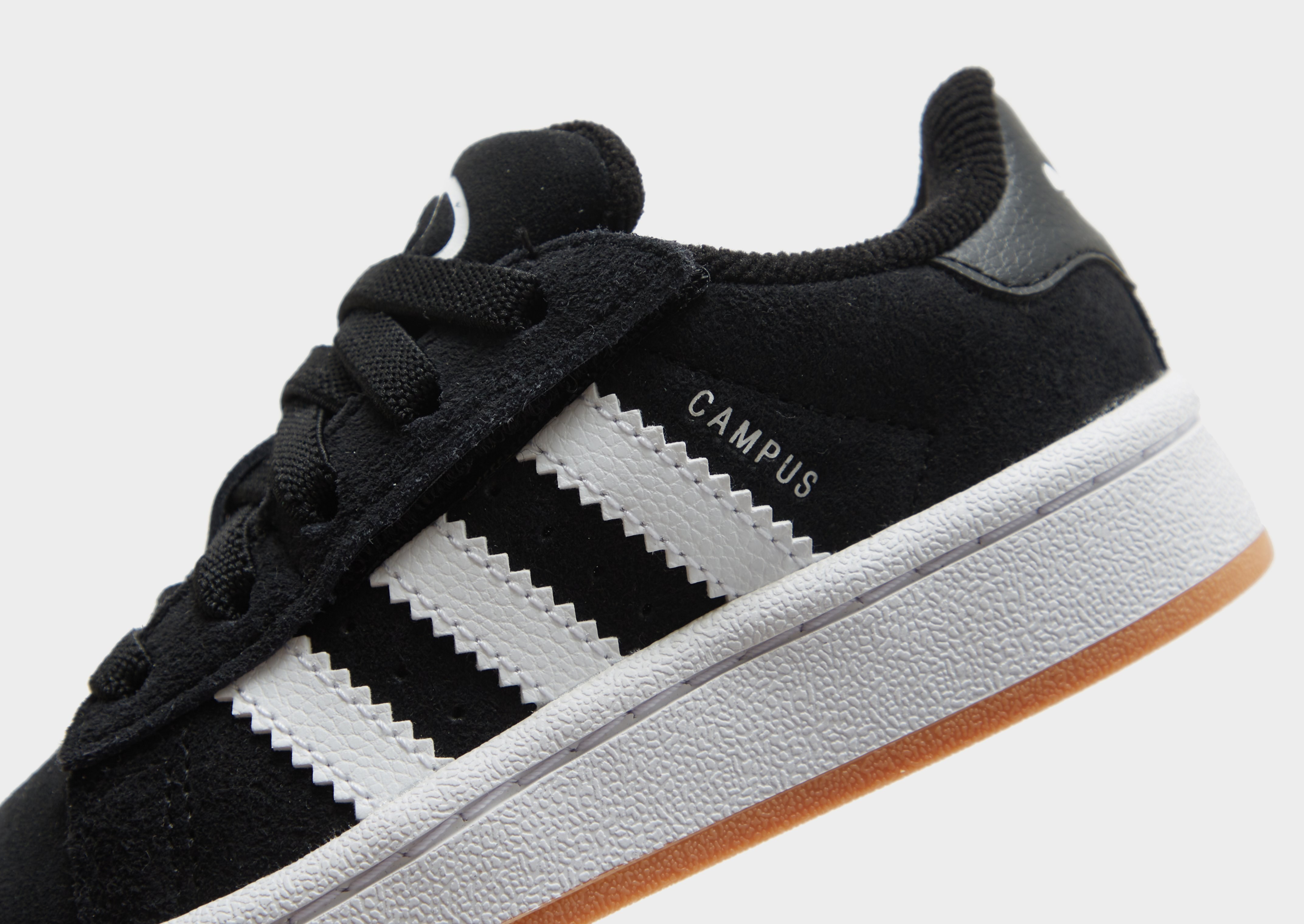 adidas Originals Campus 00s Comfort Closure Elastic Laces Kids Schuh