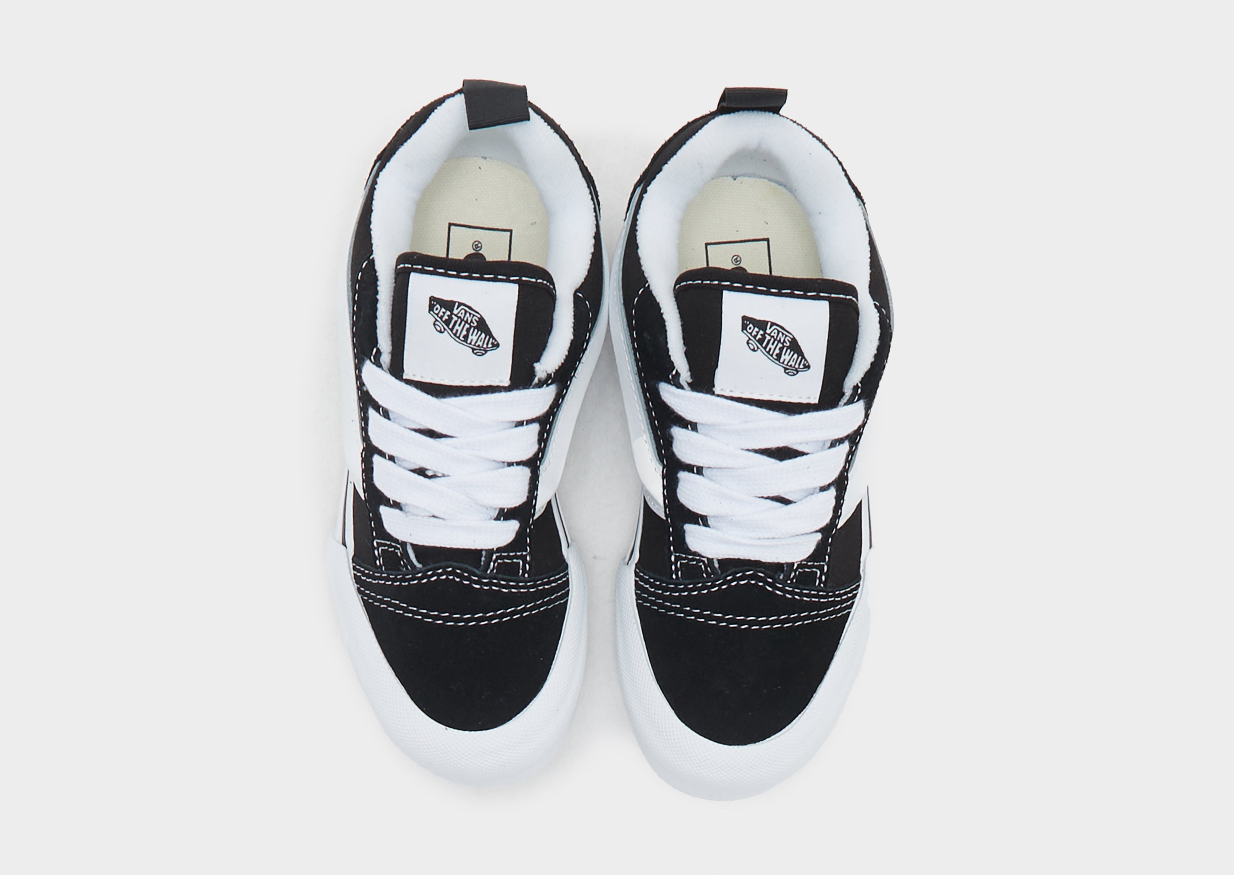 Vans Knu Skool Kleinkinder