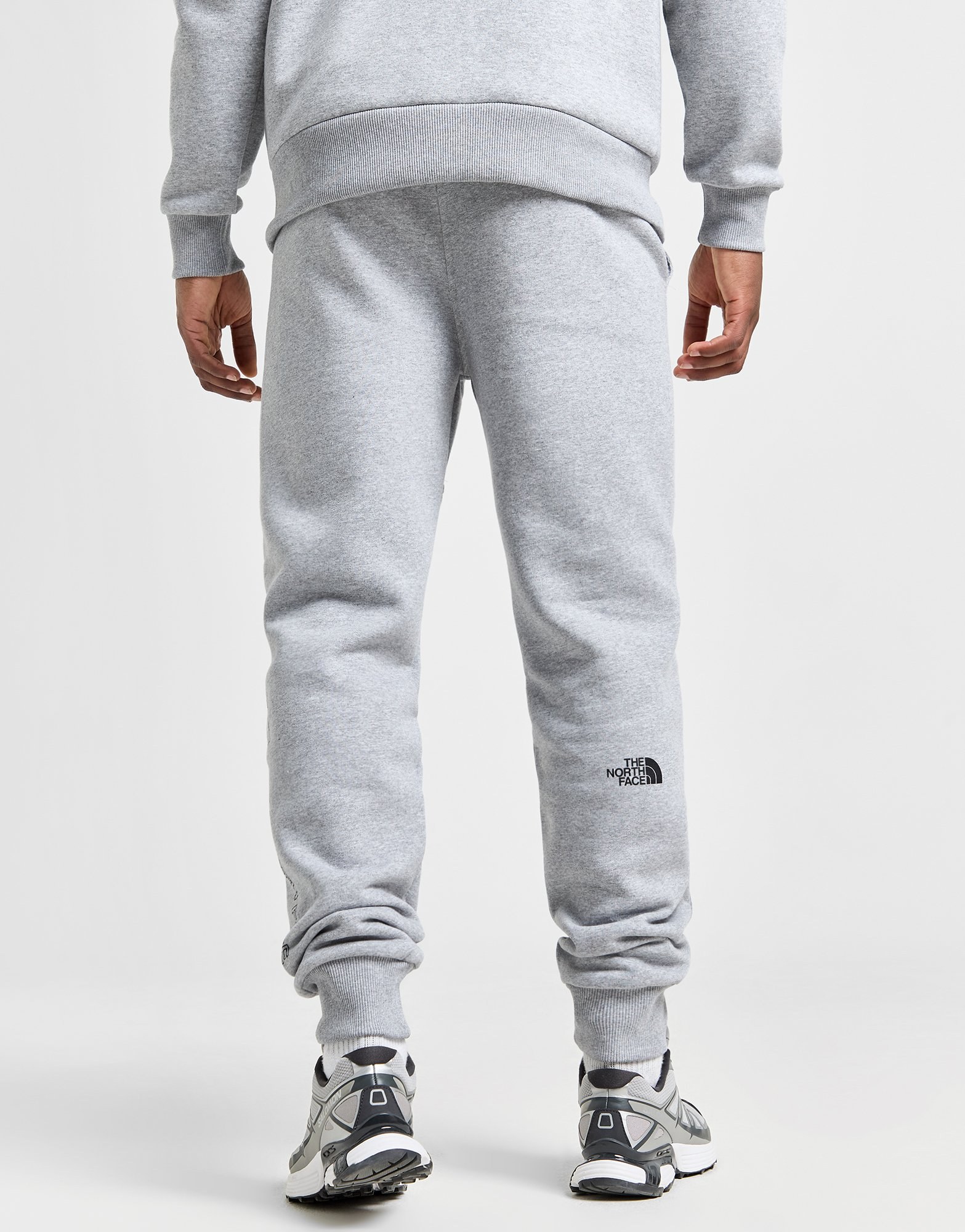 The North Face Linear Logo Jogginghose