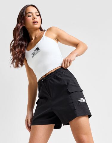 The North Face Woven Cargo Shorts