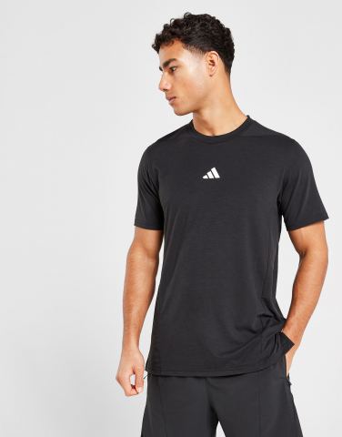 adidas Designed For Training Workout T-shirt
