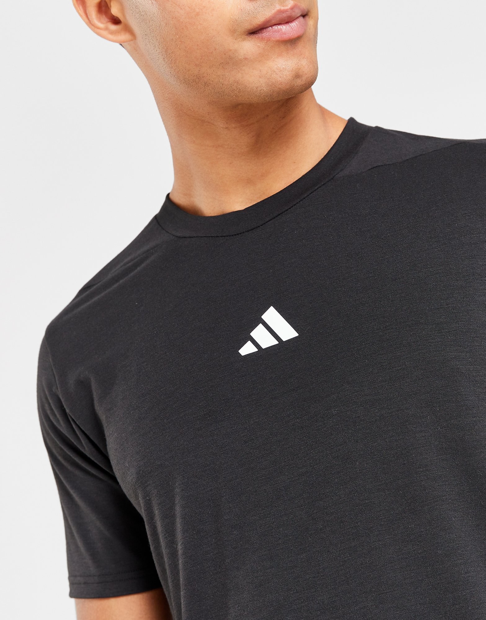 adidas Designed For Training Workout T-shirt