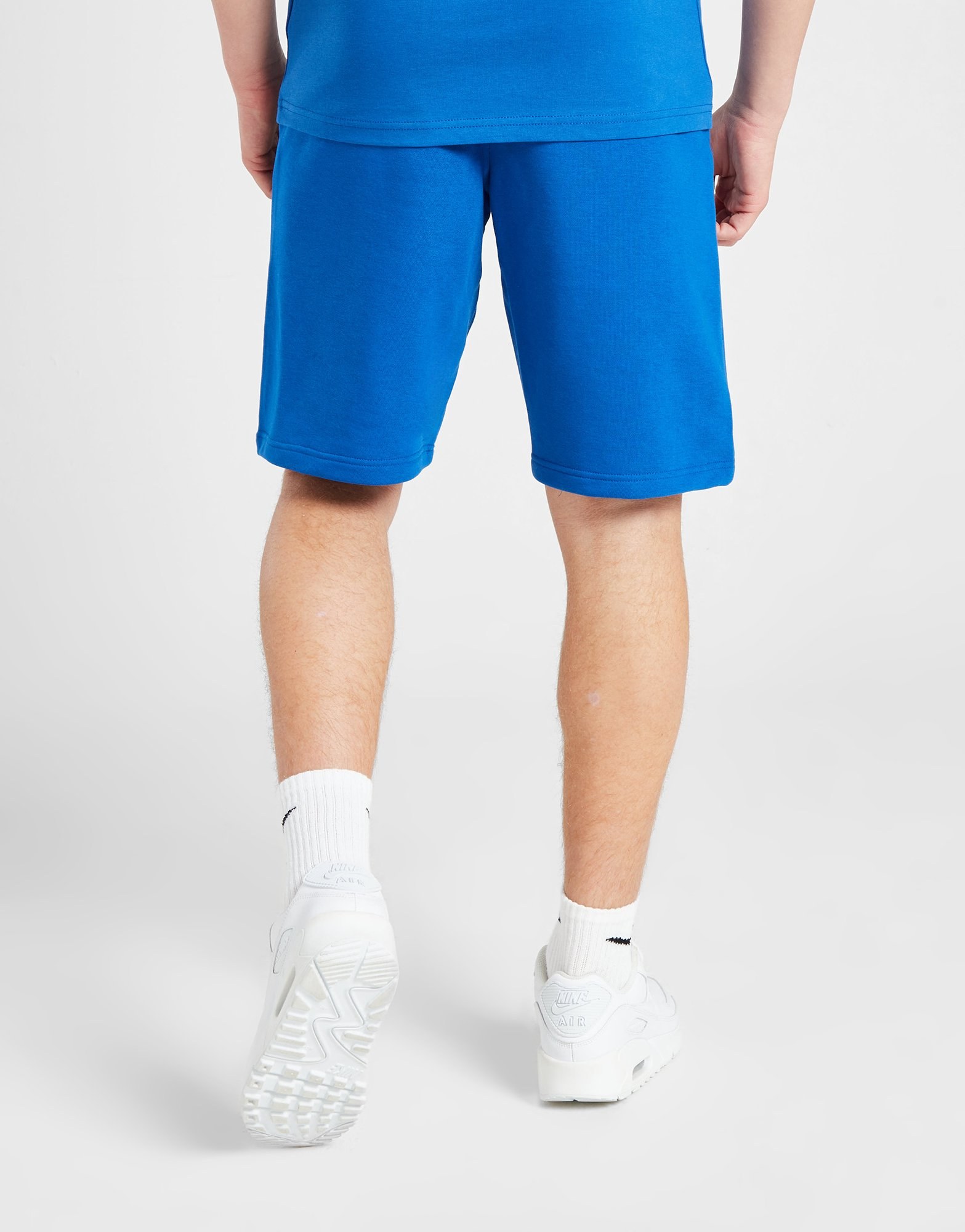 BOSS Core Shorts Kinder