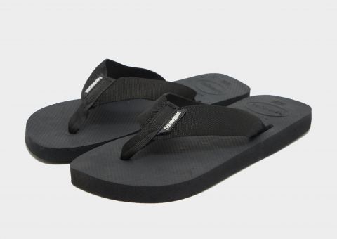 Havaianas Urban Basic Material Flip Flops