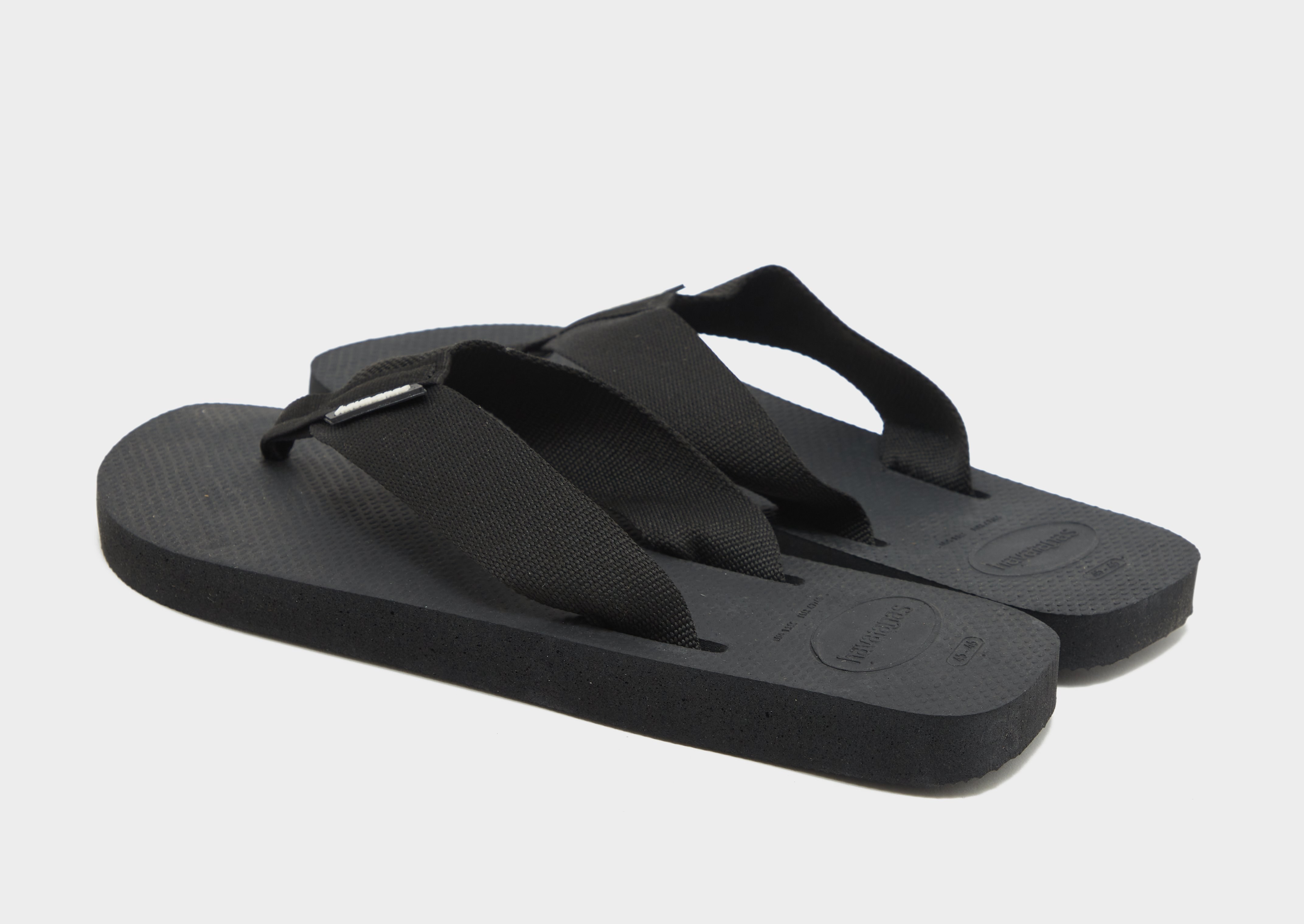 Havaianas Urban Basic Material Flip Flops