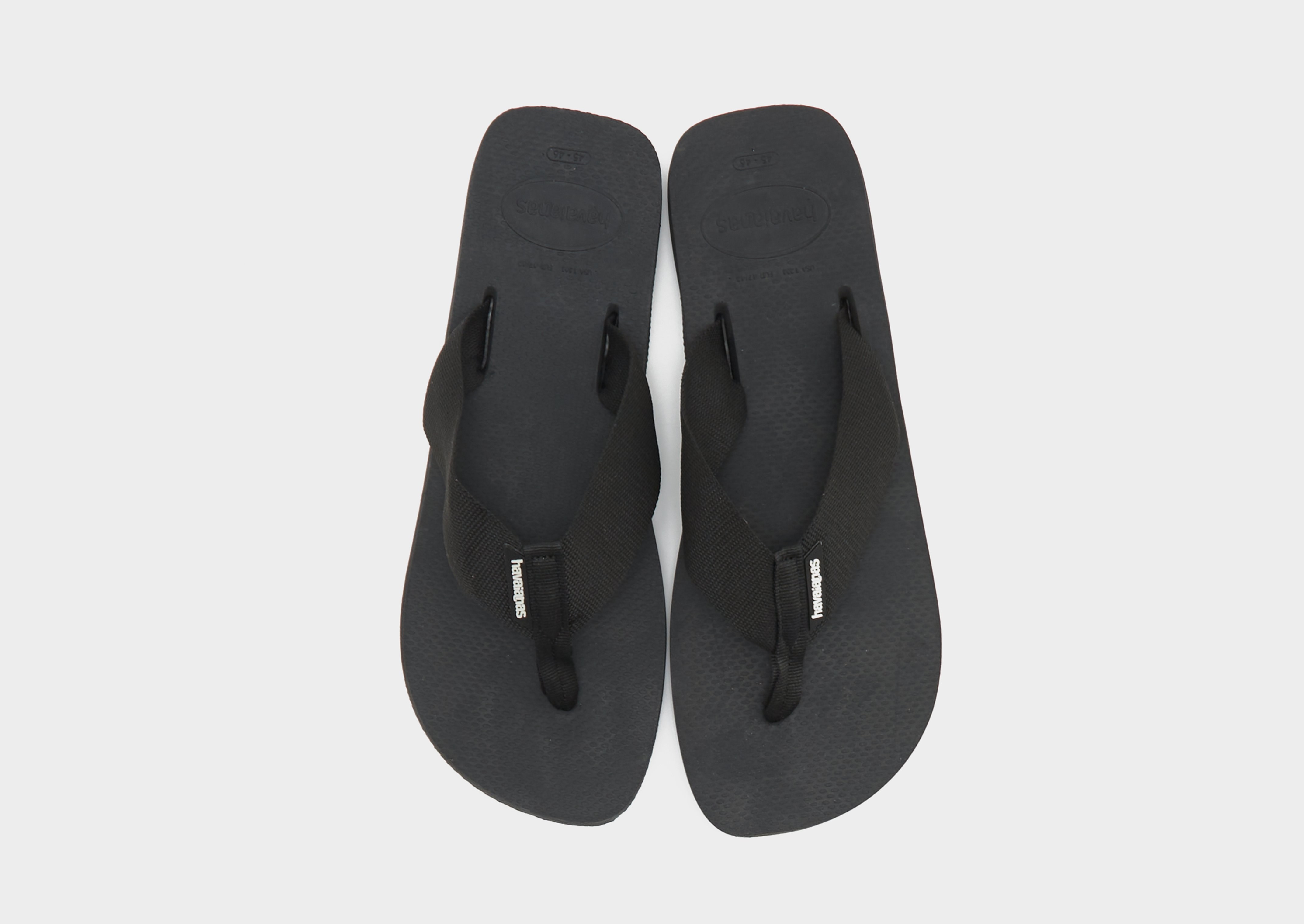 Havaianas Urban Basic Material Flip Flops