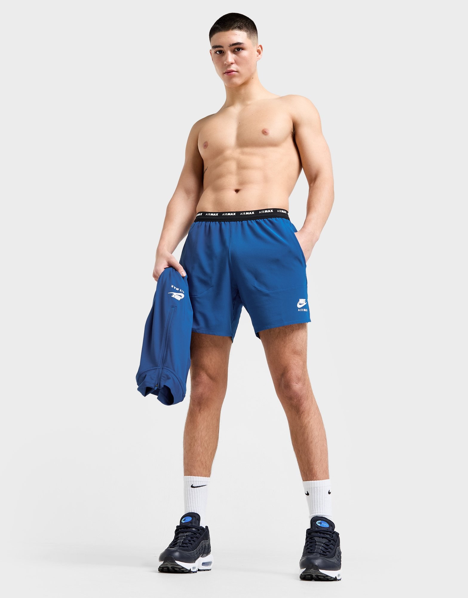Nike Air Max Performance Shorts