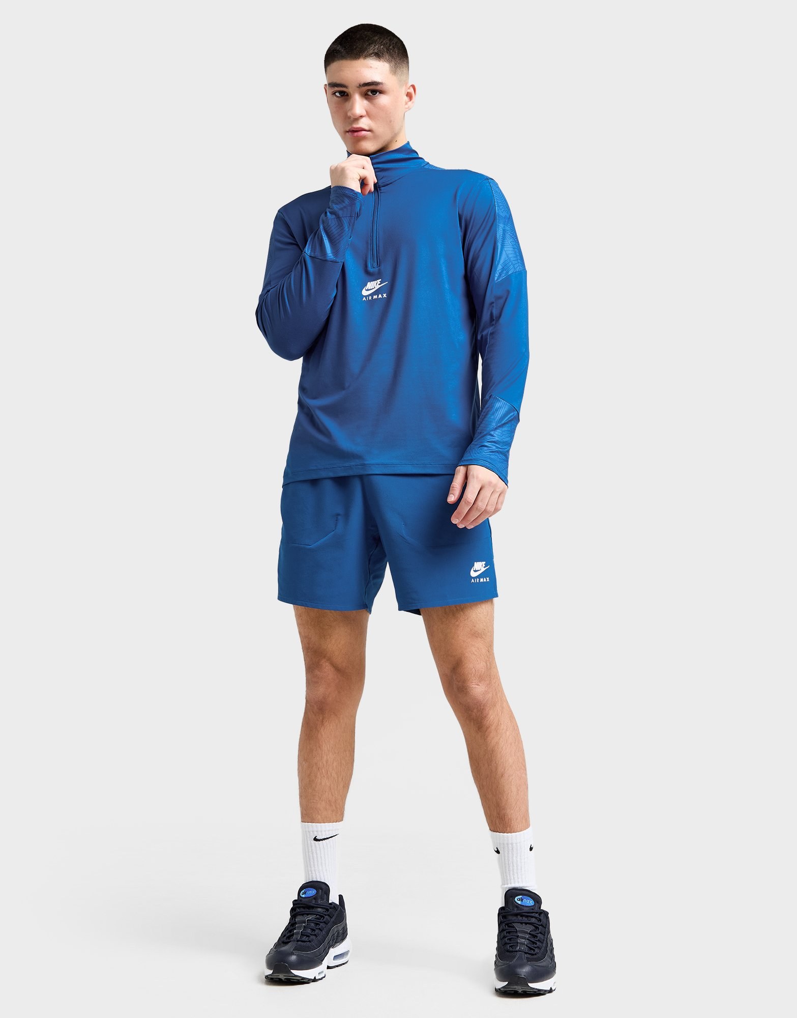 Nike Air Max Performance Shorts