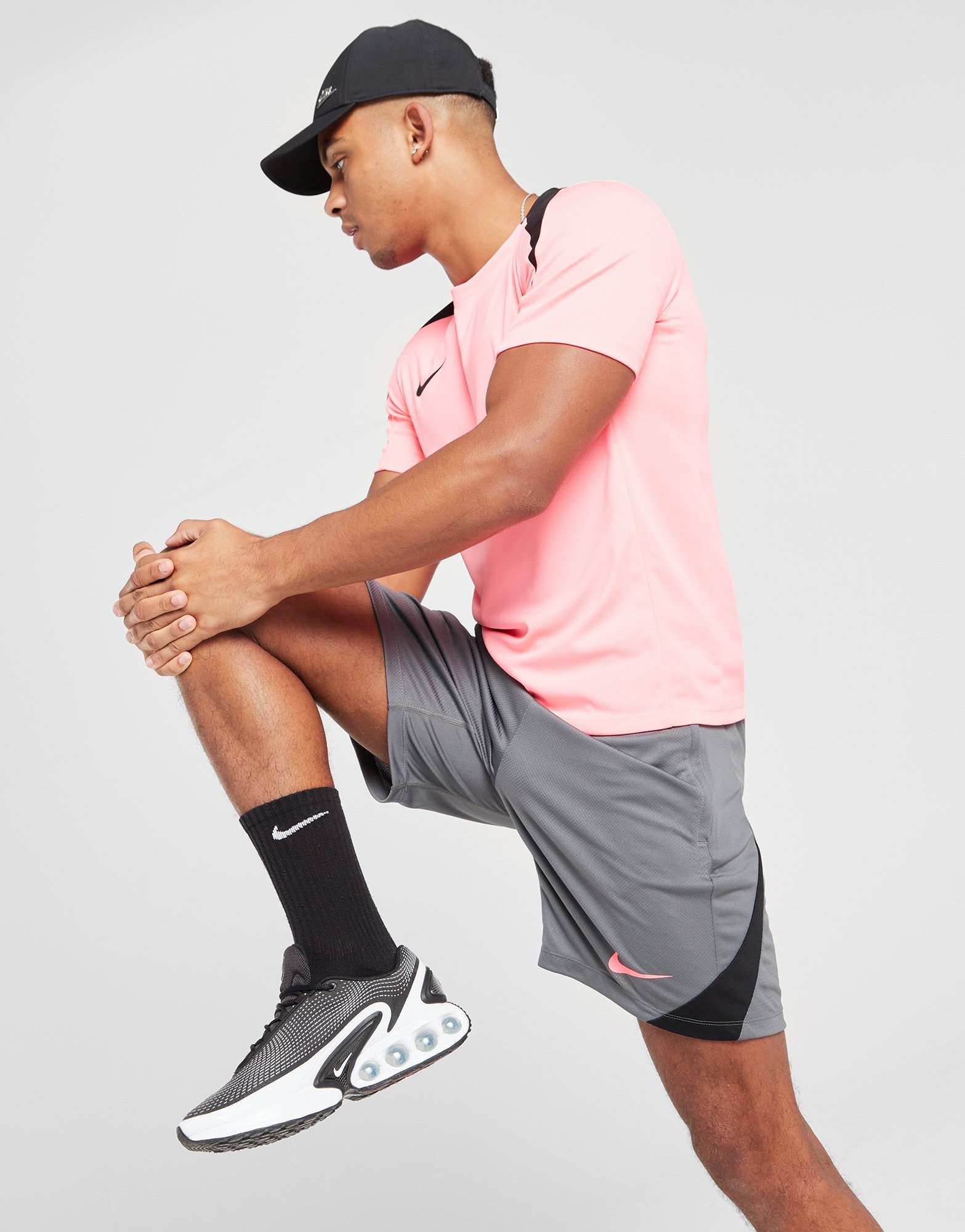 Nike Strike Shorts