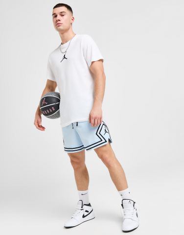 Jordan Woven Diamond Shorts