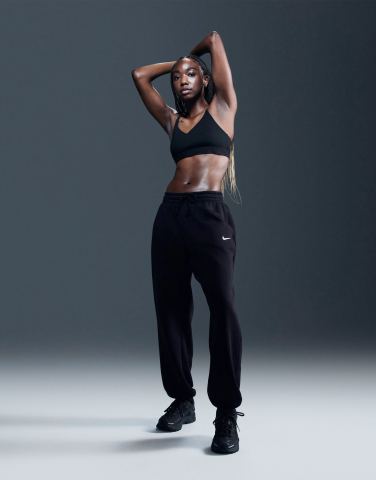 Nike WOMEN'S PADDED