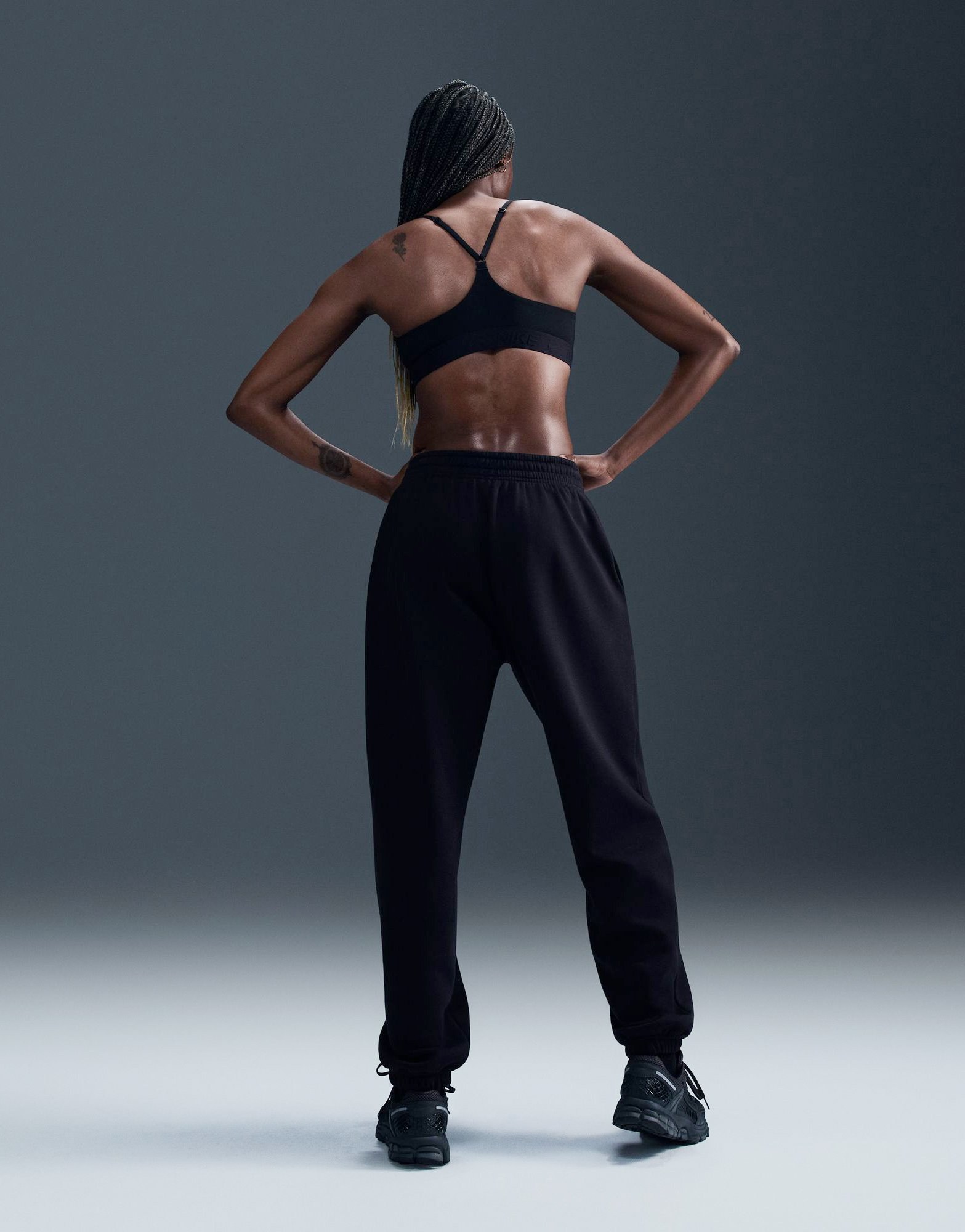 Nike WOMEN'S PADDED
